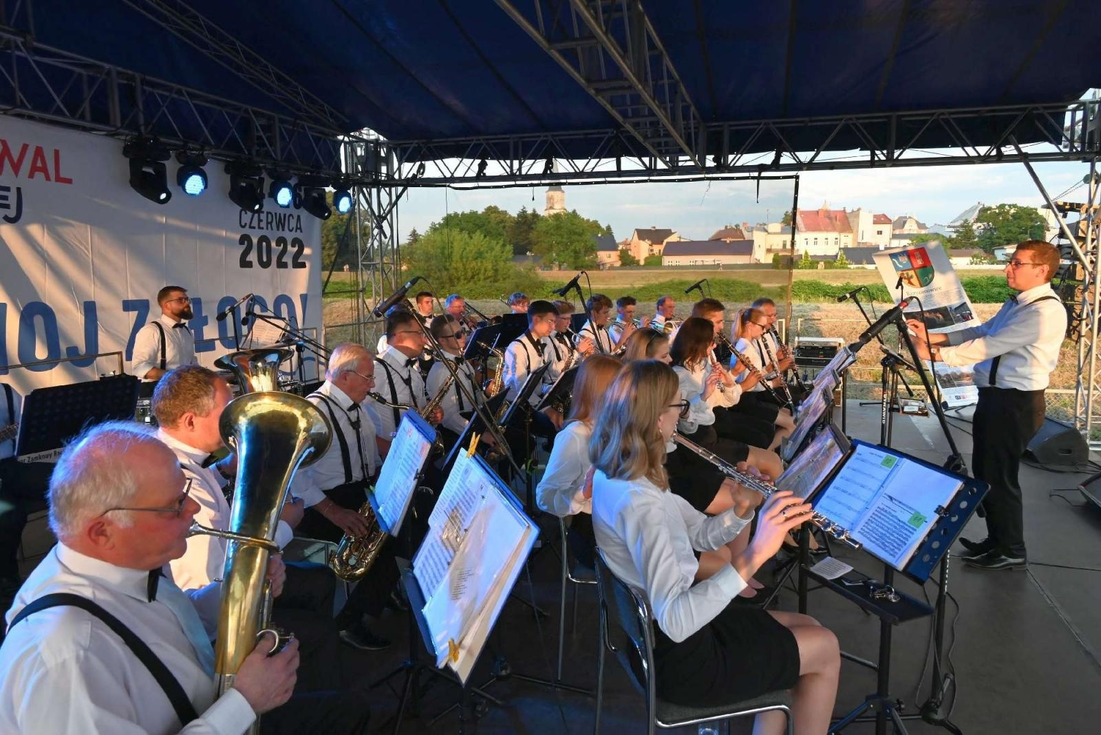 Zdjęcie w galerii na portalu naszraciborz.pl: Festiwal Górnej Odry w Chałupkach [ZDJĘCIA] wiadomości z regionu