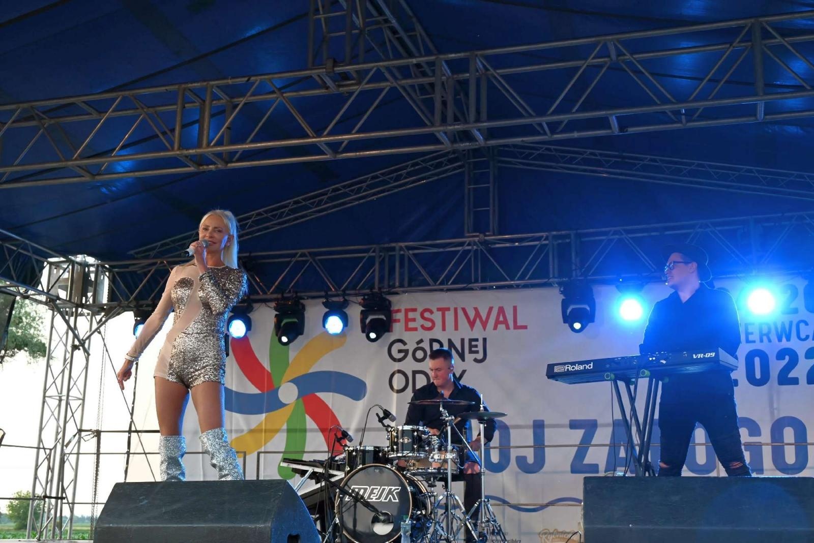 Zdjęcie w galerii na portalu naszraciborz.pl: Festiwal Górnej Odry w Chałupkach [ZDJĘCIA] wiadomości z regionu