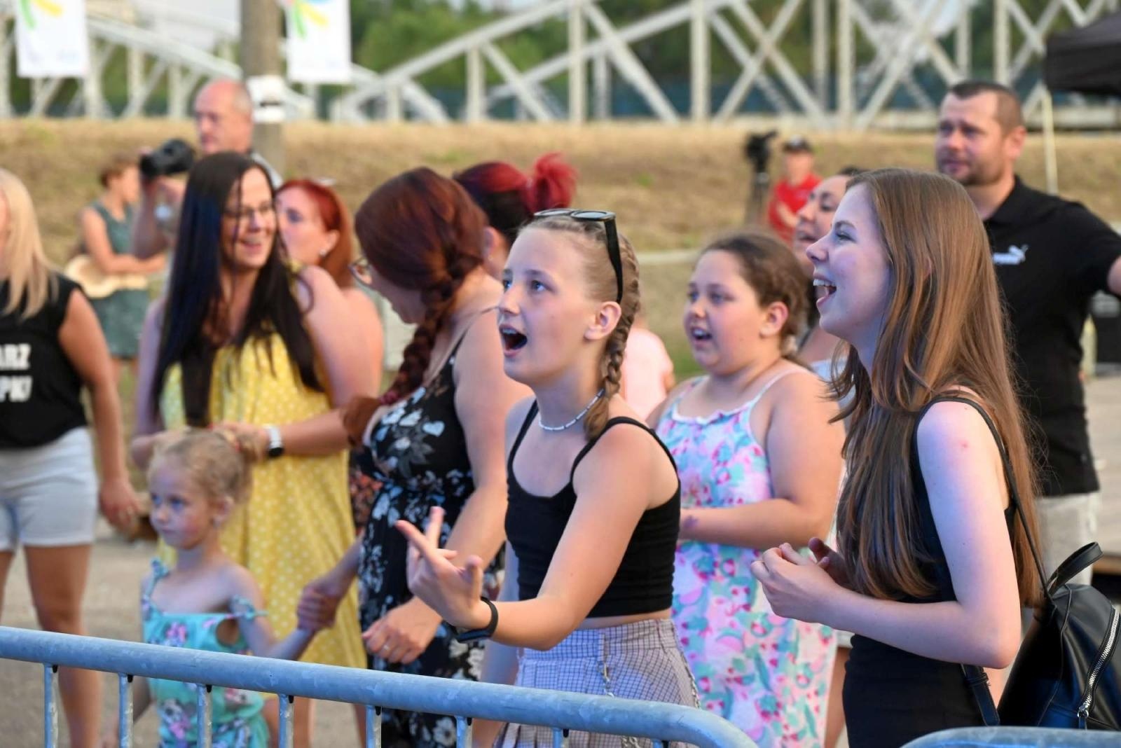 Zdjęcie w galerii na portalu naszraciborz.pl: Festiwal Górnej Odry w Chałupkach [ZDJĘCIA] wiadomości z regionu
