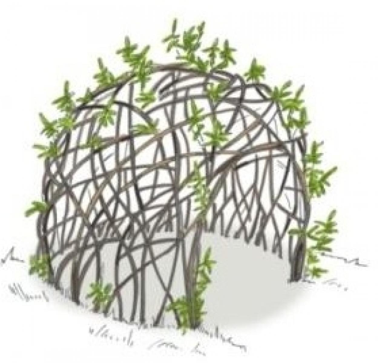 Zdjęcie w galerii na portalu naszraciborz.pl: Przedszkole nr 23 coraz bliżej ekologicznego ogrodu zabaw Leśne Ludki wiadomości z regionu