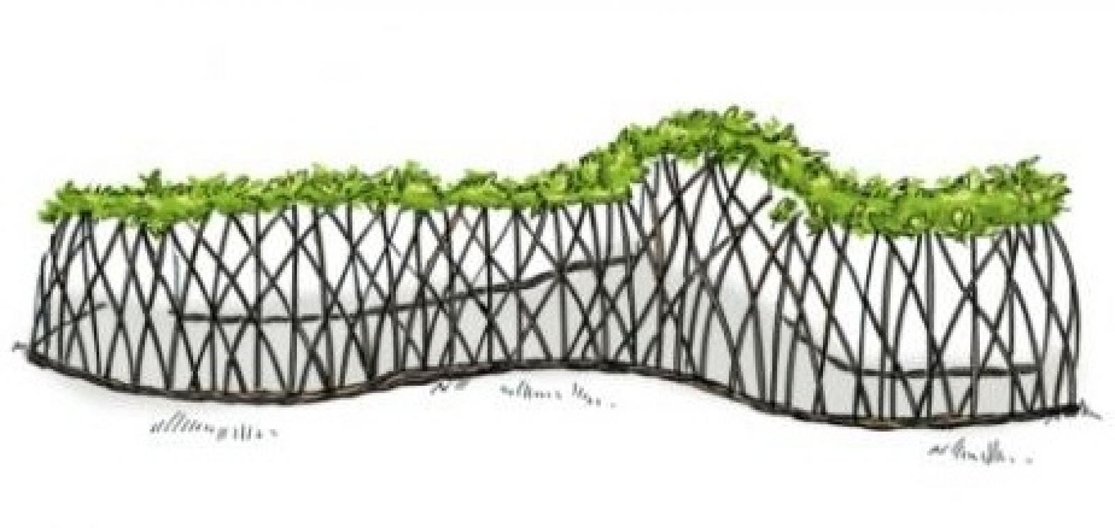 Zdjęcie w galerii na portalu naszraciborz.pl: Przedszkole nr 23 coraz bliżej ekologicznego ogrodu zabaw Leśne Ludki wiadomości z regionu