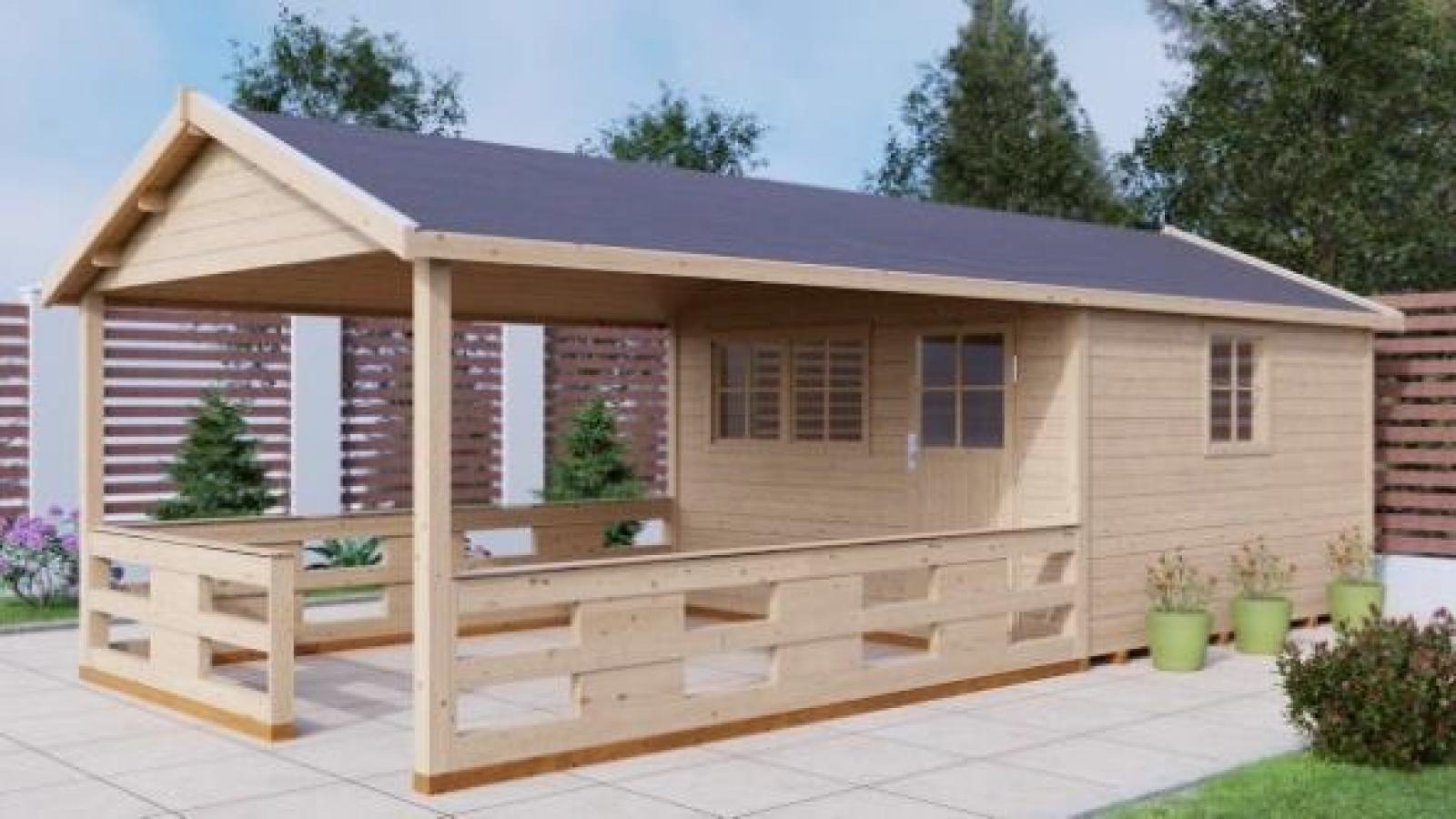 Zdjęcie w galerii na portalu naszraciborz.pl: Przedszkole nr 23 coraz bliżej ekologicznego ogrodu zabaw Leśne Ludki wiadomości z regionu