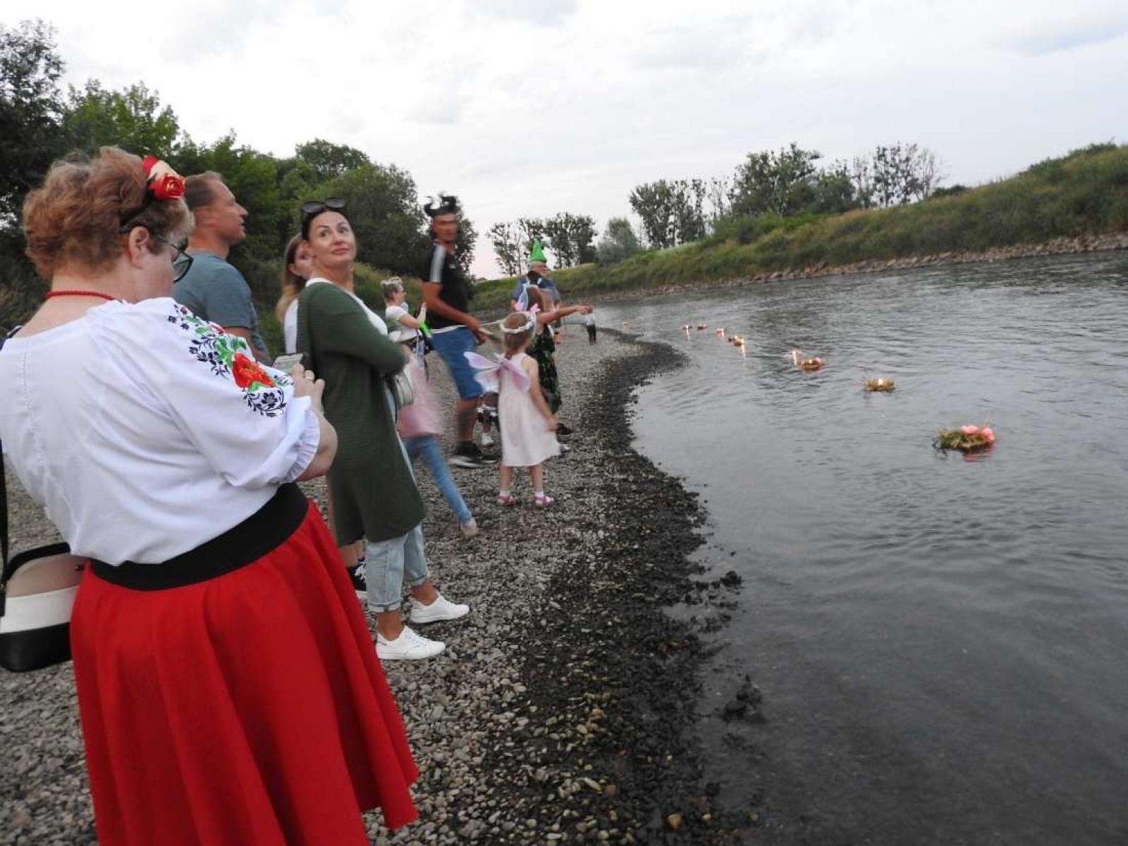 Zdjęcie w galerii na portalu naszraciborz.pl: Cuda i dziwy na plaży w Łubowicach [FOTO] wiadomości z regionu