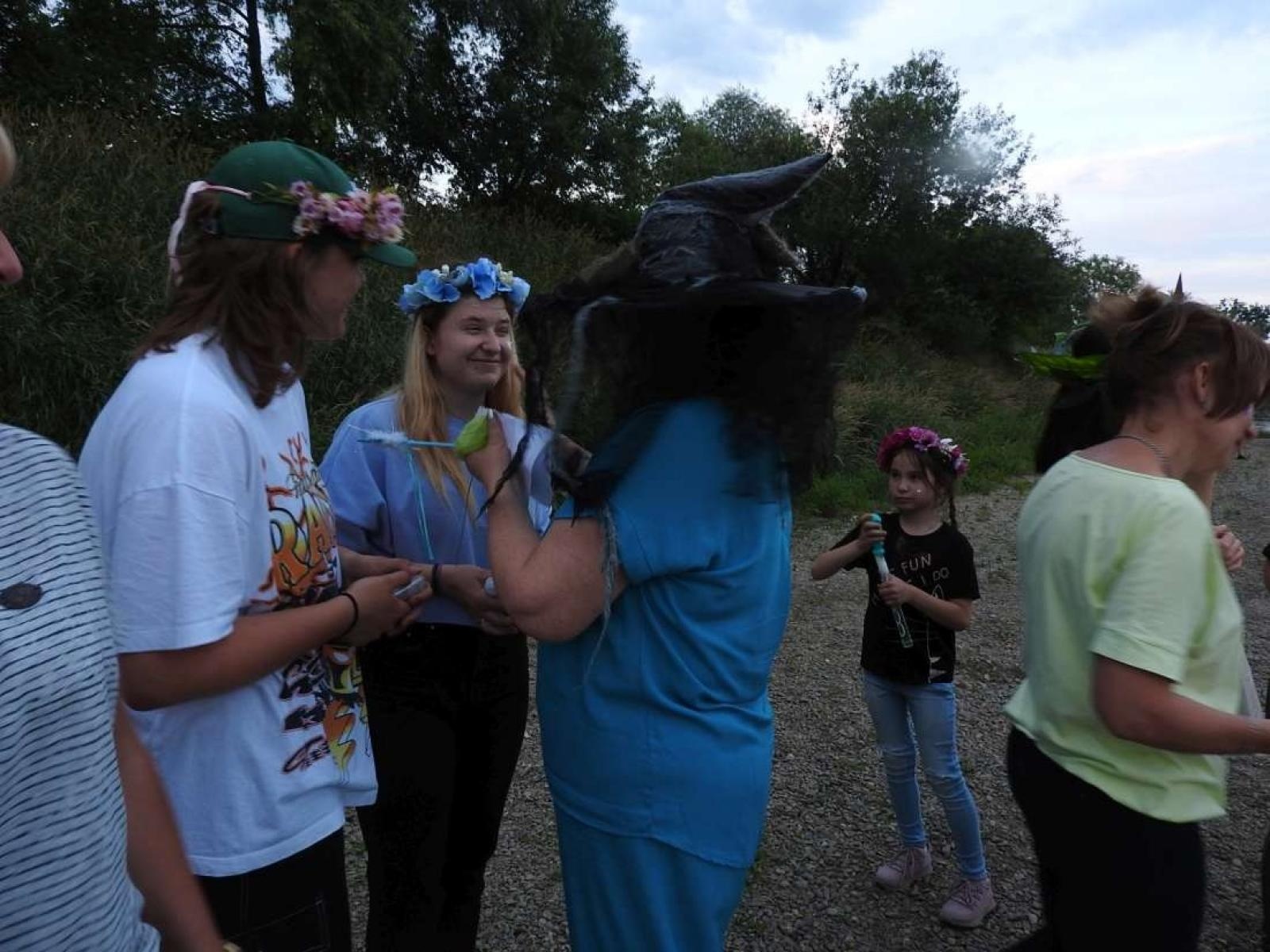 Zdjęcie w galerii na portalu naszraciborz.pl: Cuda i dziwy na plaży w Łubowicach [FOTO] wiadomości z regionu
