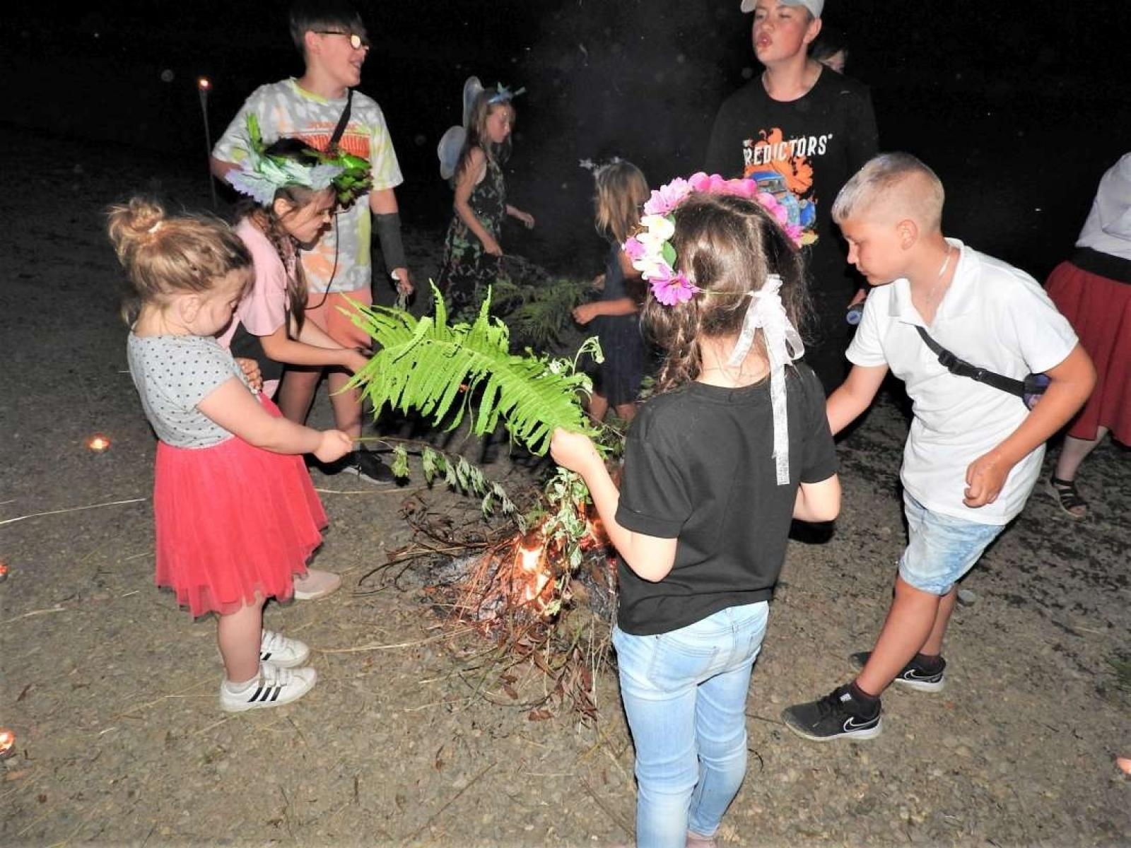 Zdjęcie w galerii na portalu naszraciborz.pl: Cuda i dziwy na plaży w Łubowicach [FOTO] wiadomości z regionu