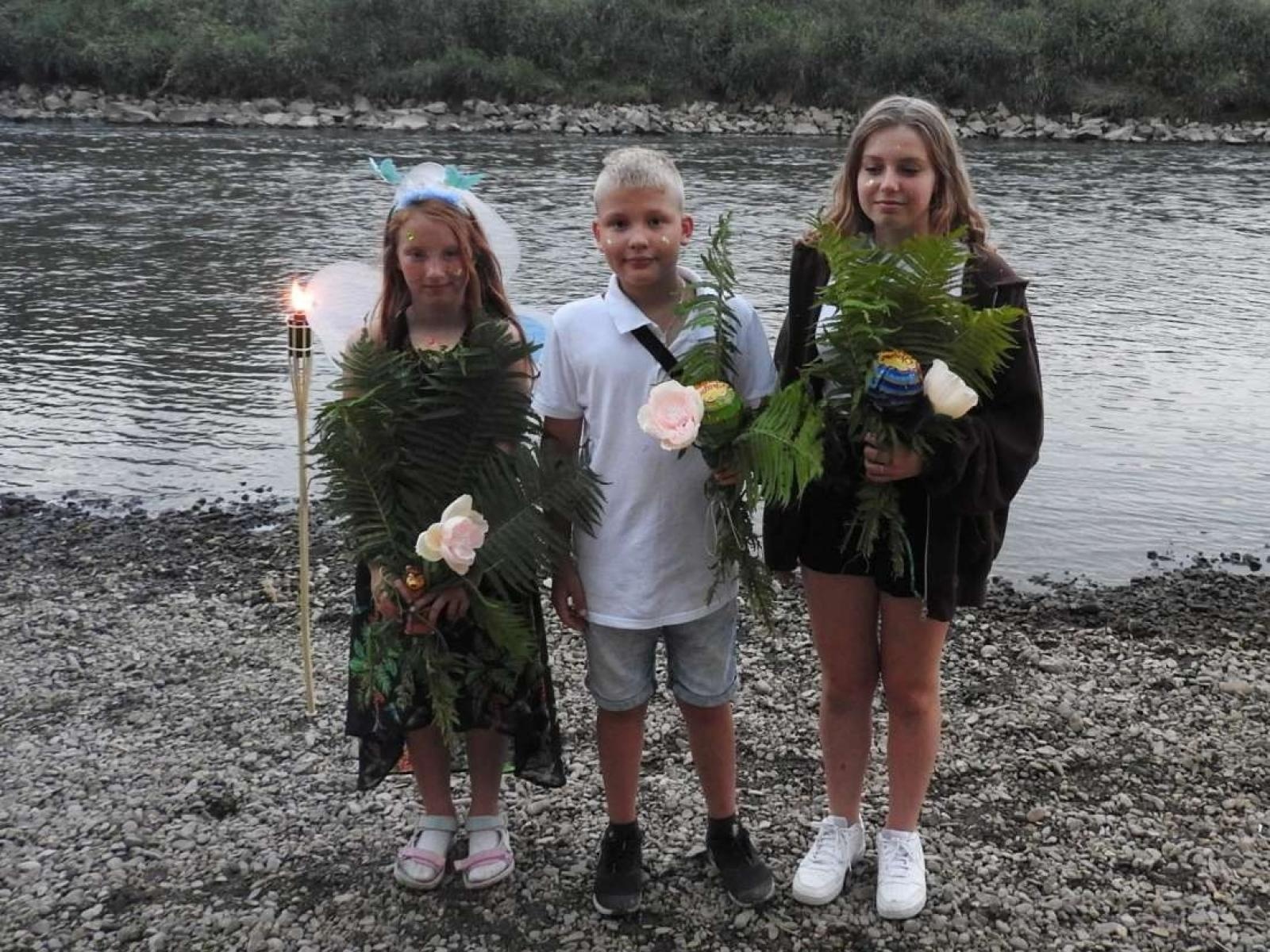 Zdjęcie w galerii na portalu naszraciborz.pl: Cuda i dziwy na plaży w Łubowicach [FOTO] wiadomości z regionu