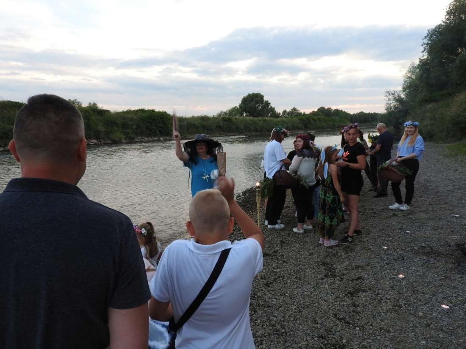 Zdjęcie w galerii na portalu naszraciborz.pl: Cuda i dziwy na plaży w Łubowicach [FOTO] wiadomości z regionu