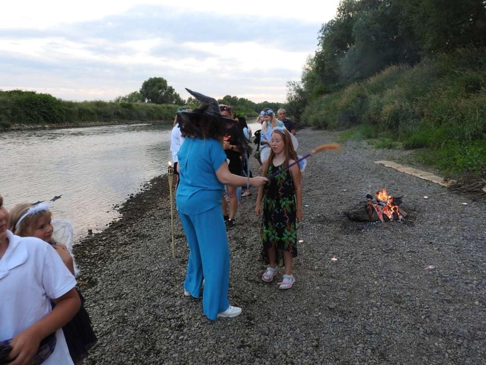 Zdjęcie w galerii na portalu naszraciborz.pl: Cuda i dziwy na plaży w Łubowicach [FOTO] wiadomości z regionu