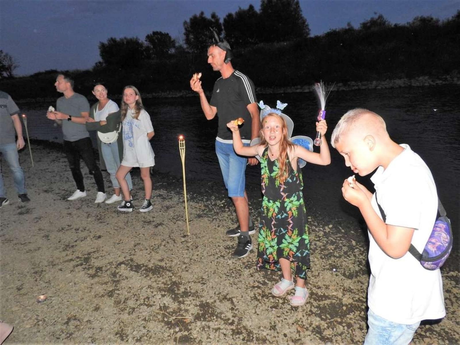 Zdjęcie w galerii na portalu naszraciborz.pl: Cuda i dziwy na plaży w Łubowicach [FOTO] wiadomości z regionu