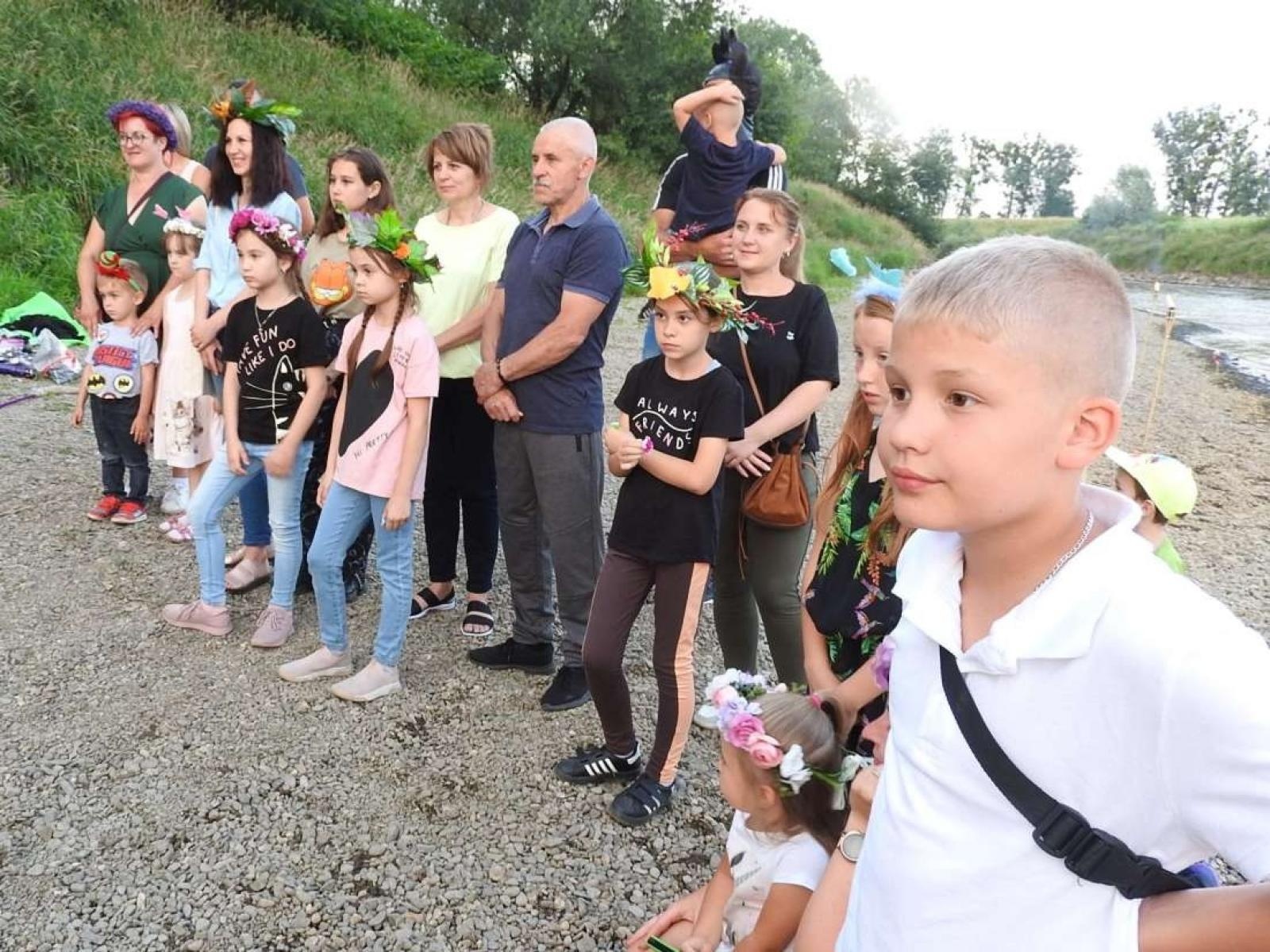 Zdjęcie w galerii na portalu naszraciborz.pl: Cuda i dziwy na plaży w Łubowicach [FOTO] wiadomości z regionu