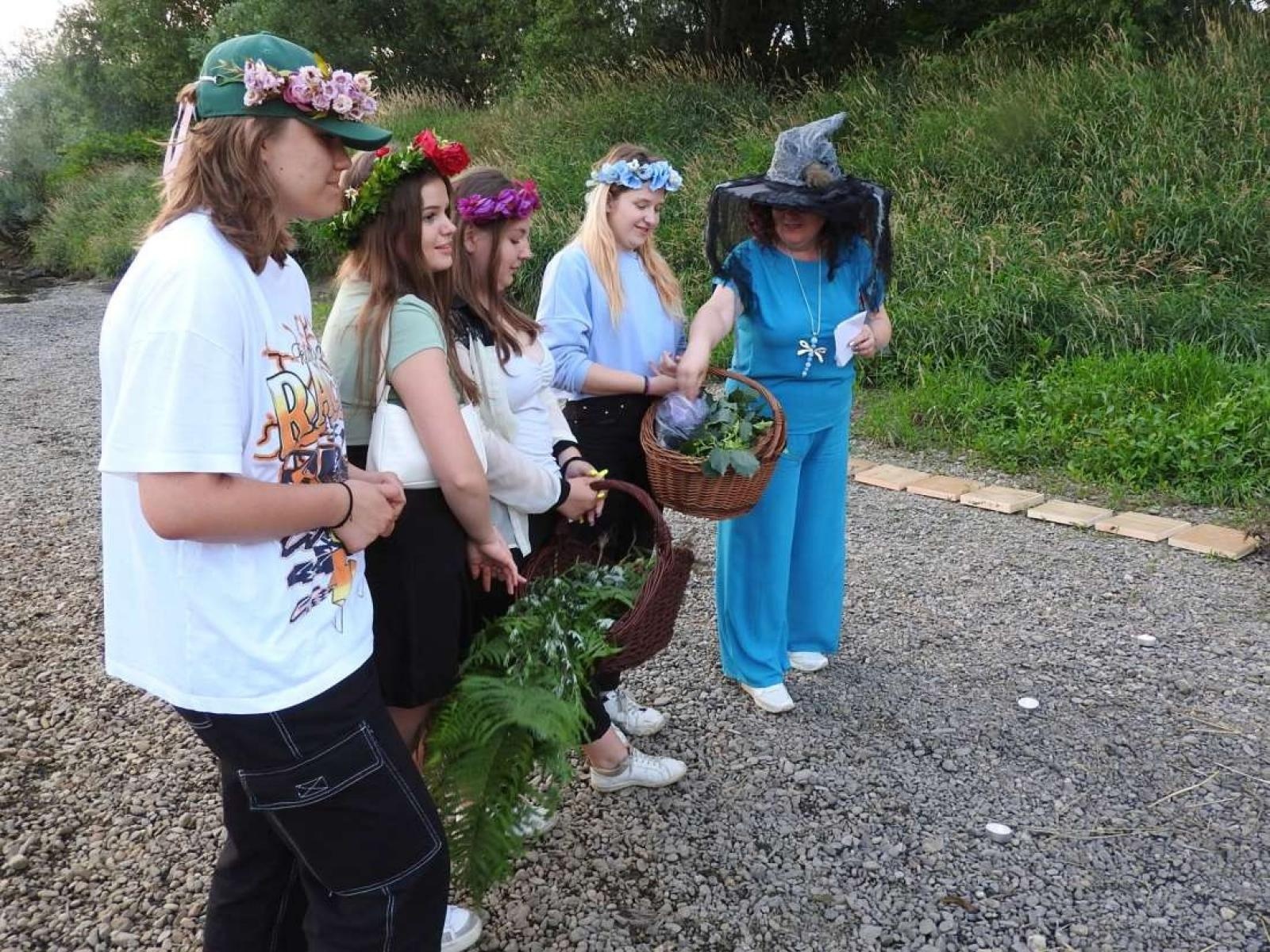 Zdjęcie w galerii na portalu naszraciborz.pl: Cuda i dziwy na plaży w Łubowicach [FOTO] wiadomości z regionu