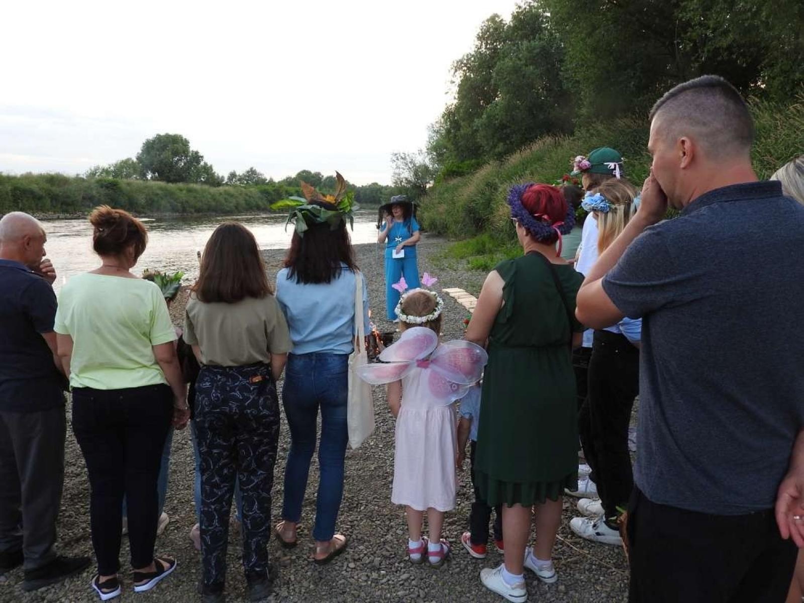 Zdjęcie w galerii na portalu naszraciborz.pl: Cuda i dziwy na plaży w Łubowicach [FOTO] wiadomości z regionu