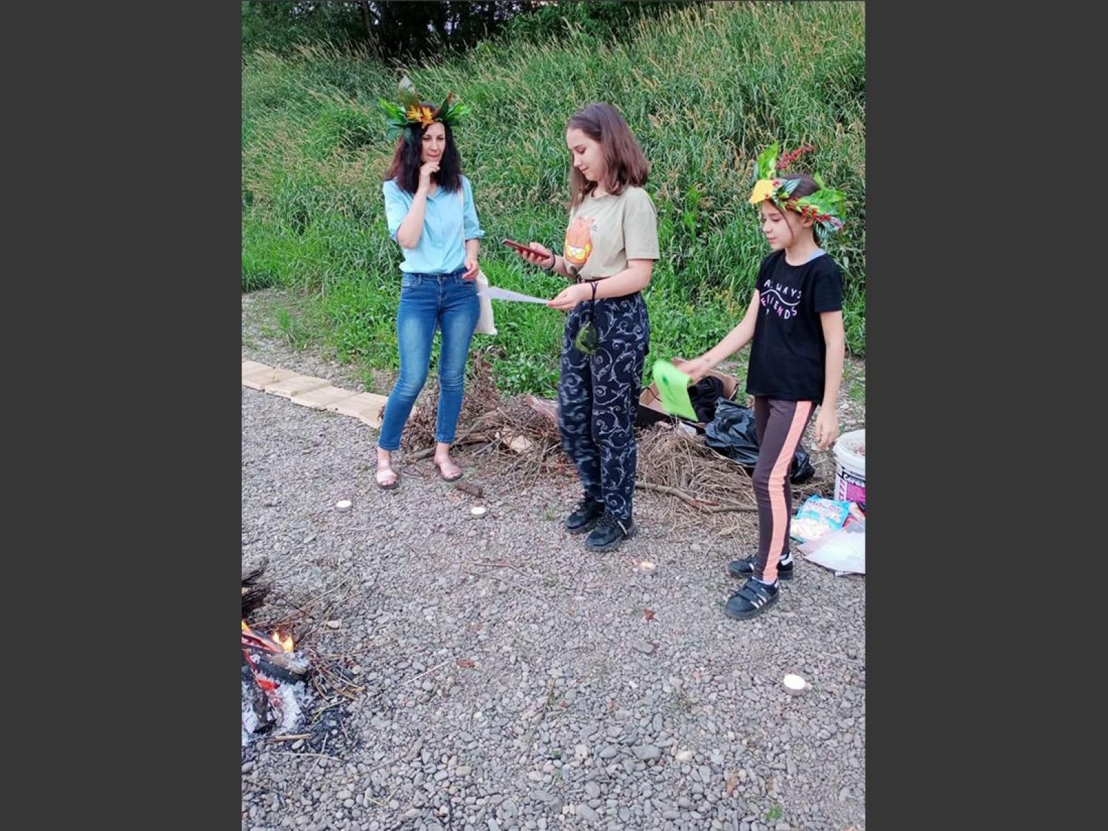 Zdjęcie w galerii na portalu naszraciborz.pl: Cuda i dziwy na plaży w Łubowicach [FOTO] wiadomości z regionu