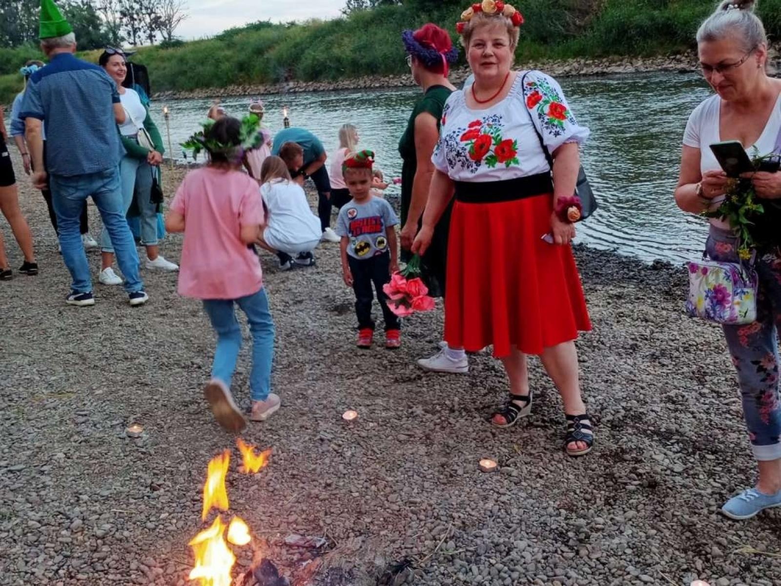 Zdjęcie w galerii na portalu naszraciborz.pl: Cuda i dziwy na plaży w Łubowicach [FOTO] wiadomości z regionu