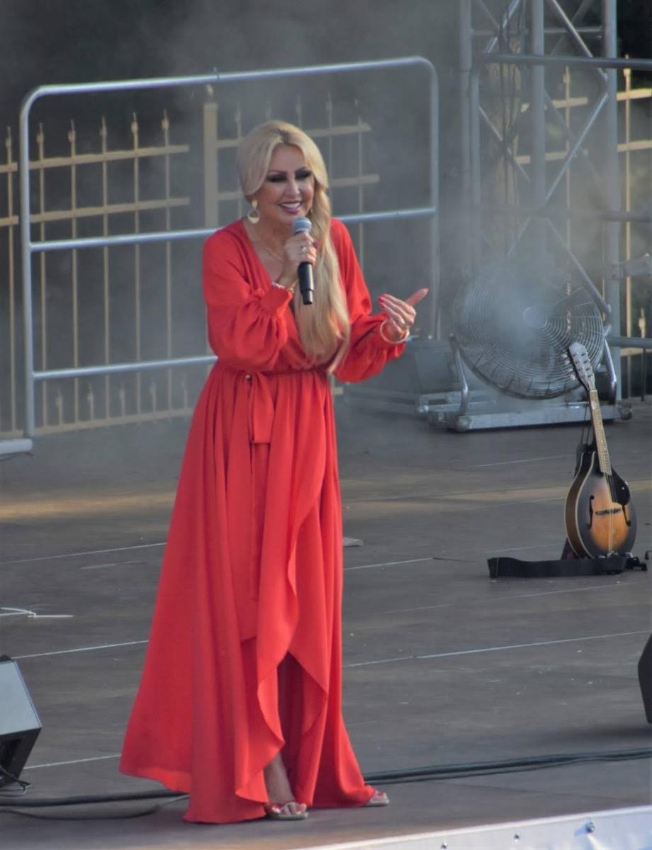 Zdjęcie w galerii na portalu naszraciborz.pl: AHOJ ZAŁOGO - Festiwal Górnej Odry na Zamku Piastowskim [FOTO] wiadomości z regionu