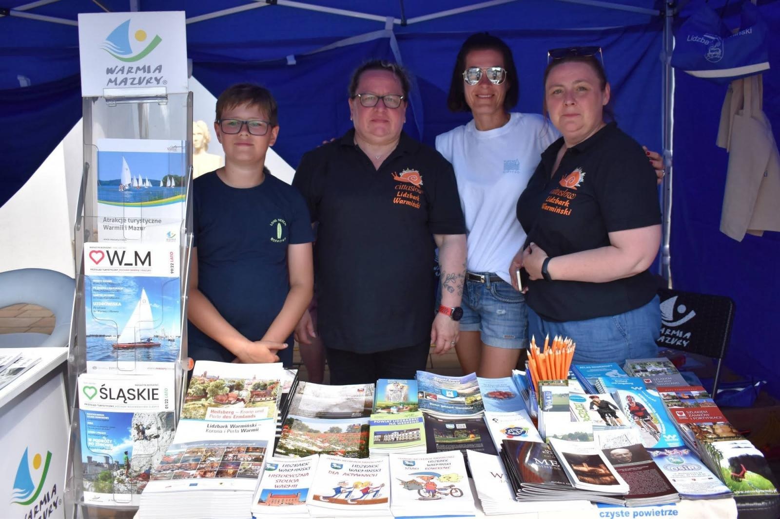 Zdjęcie w galerii na portalu naszraciborz.pl: AHOJ ZAŁOGO - Festiwal Górnej Odry na Zamku Piastowskim [FOTO] wiadomości z regionu