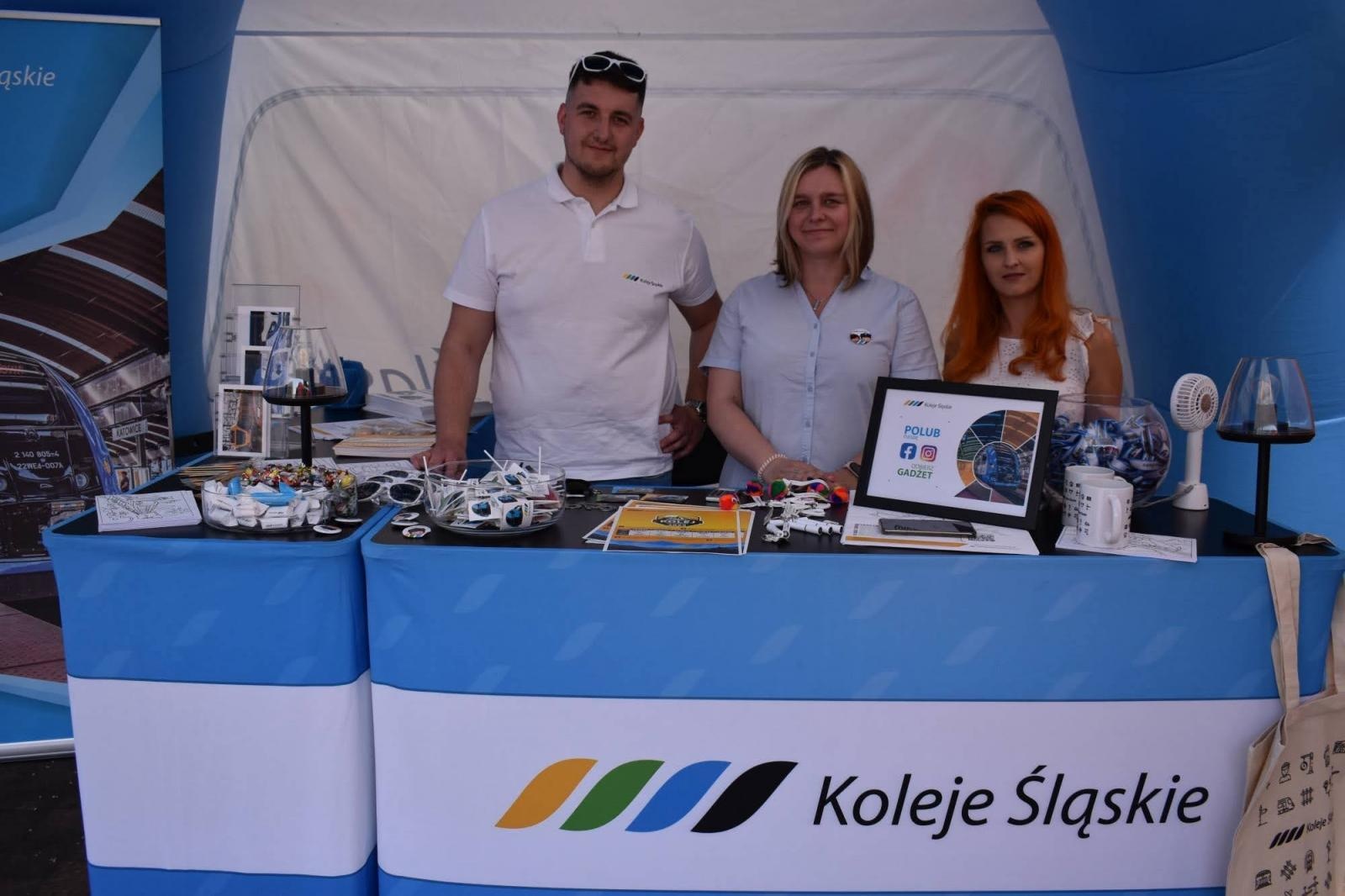 Zdjęcie w galerii na portalu naszraciborz.pl: AHOJ ZAŁOGO - Festiwal Górnej Odry na Zamku Piastowskim [FOTO] wiadomości z regionu