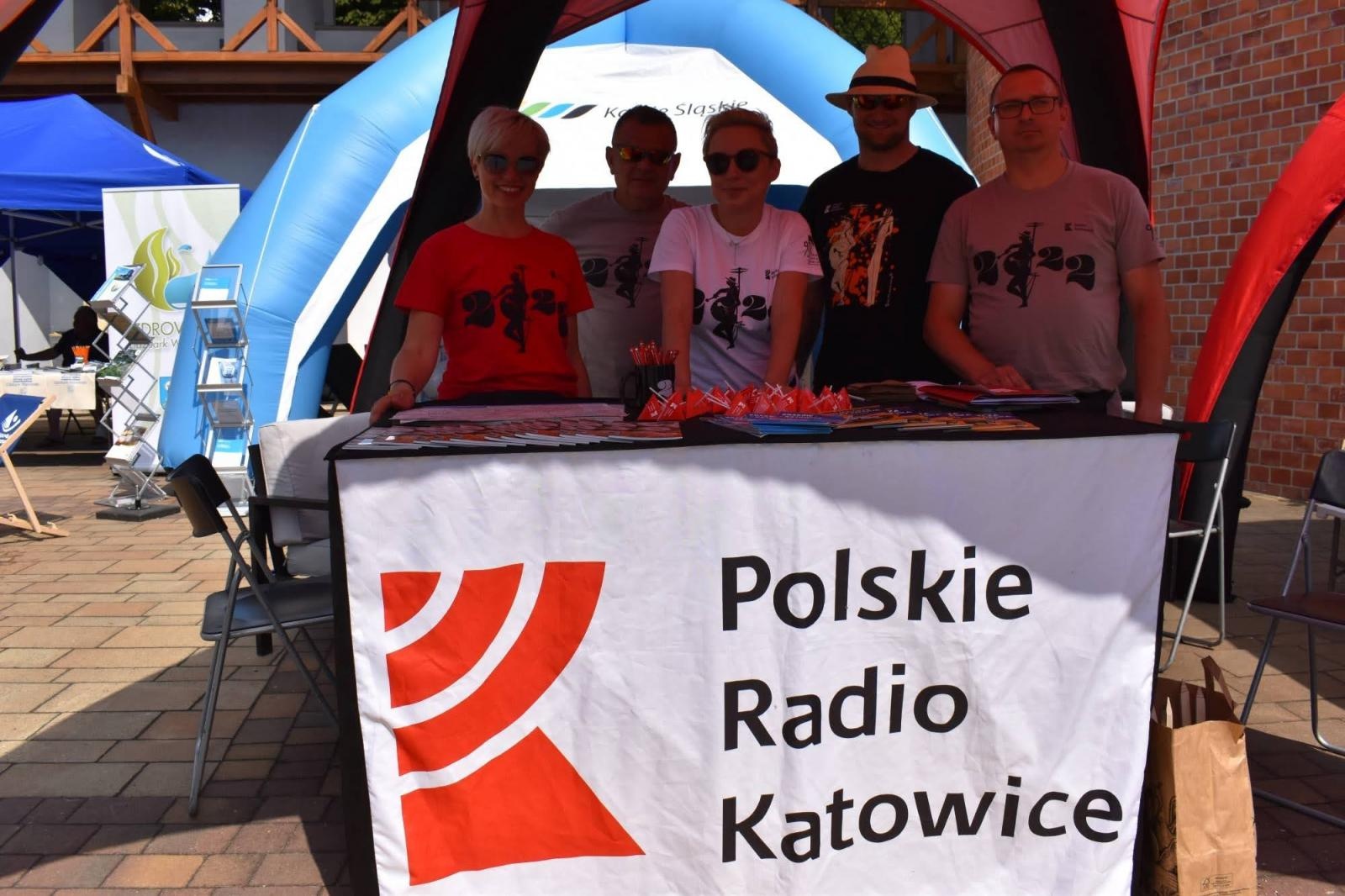 Zdjęcie w galerii na portalu naszraciborz.pl: AHOJ ZAŁOGO - Festiwal Górnej Odry na Zamku Piastowskim [FOTO] wiadomości z regionu