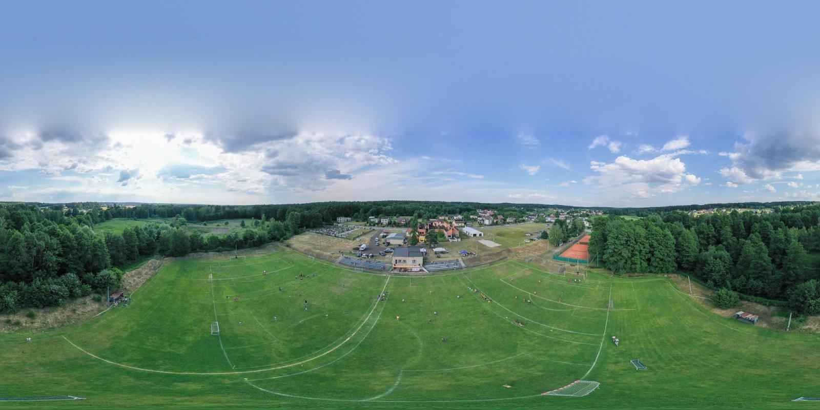 Zdjęcie w galerii na portalu naszraciborz.pl: Trzy dni piłkarskiej rywalizacji. Górki Cup 2022 za nami [FOTO] wiadomości z regionu