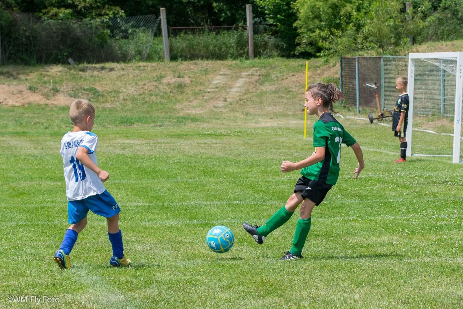 Zdjęcie w galerii na portalu naszraciborz.pl: Trzy dni piłkarskiej rywalizacji. Górki Cup 2022 za nami [FOTO] wiadomości z regionu