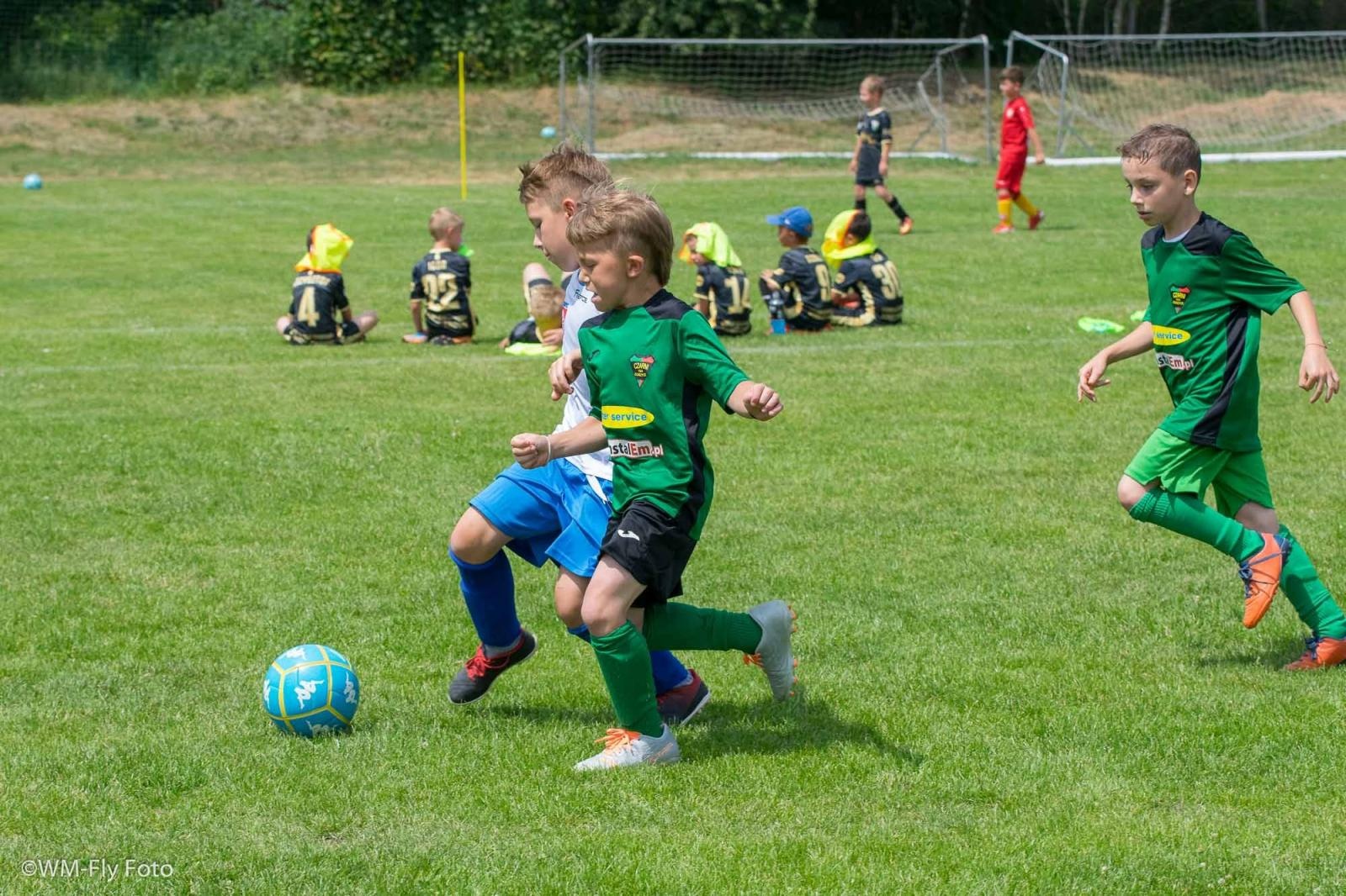 Zdjęcie w galerii na portalu naszraciborz.pl: Trzy dni piłkarskiej rywalizacji. Górki Cup 2022 za nami [FOTO] wiadomości z regionu