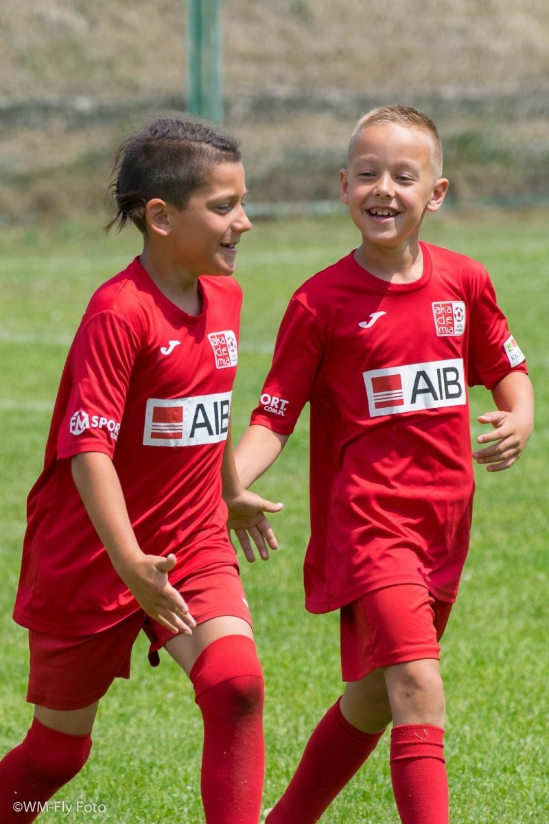 Zdjęcie w galerii na portalu naszraciborz.pl: Trzy dni piłkarskiej rywalizacji. Górki Cup 2022 za nami [FOTO] wiadomości z regionu