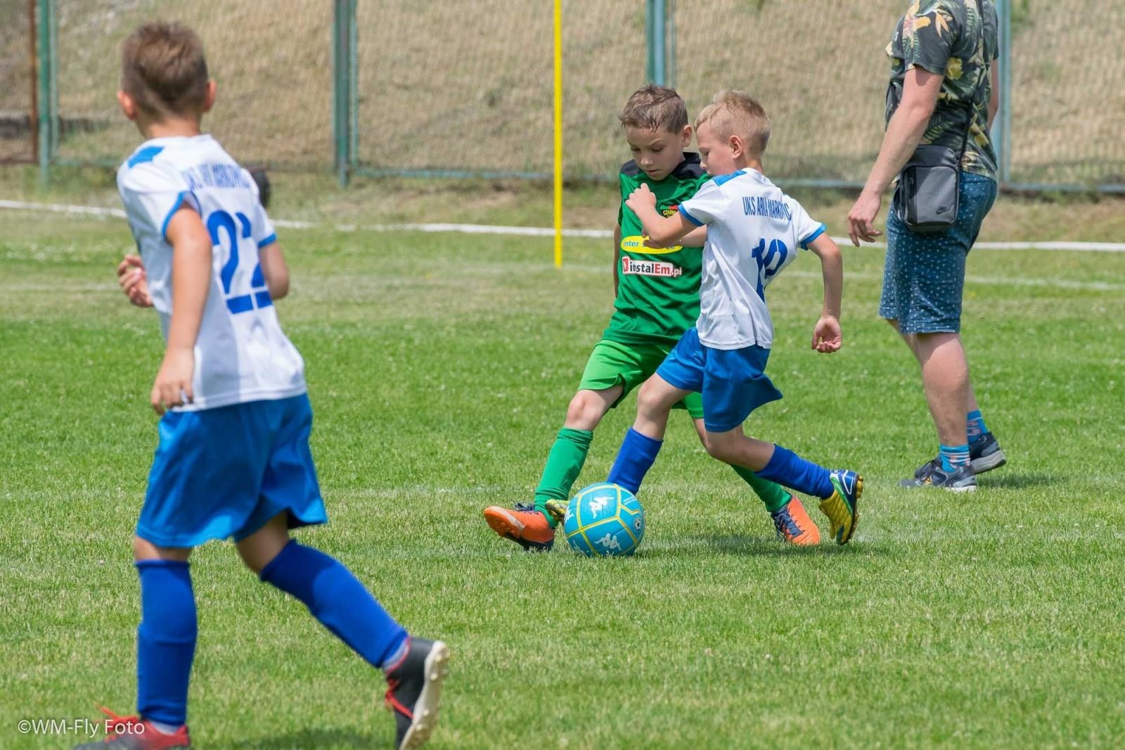 Zdjęcie w galerii na portalu naszraciborz.pl: Trzy dni piłkarskiej rywalizacji. Górki Cup 2022 za nami [FOTO] wiadomości z regionu