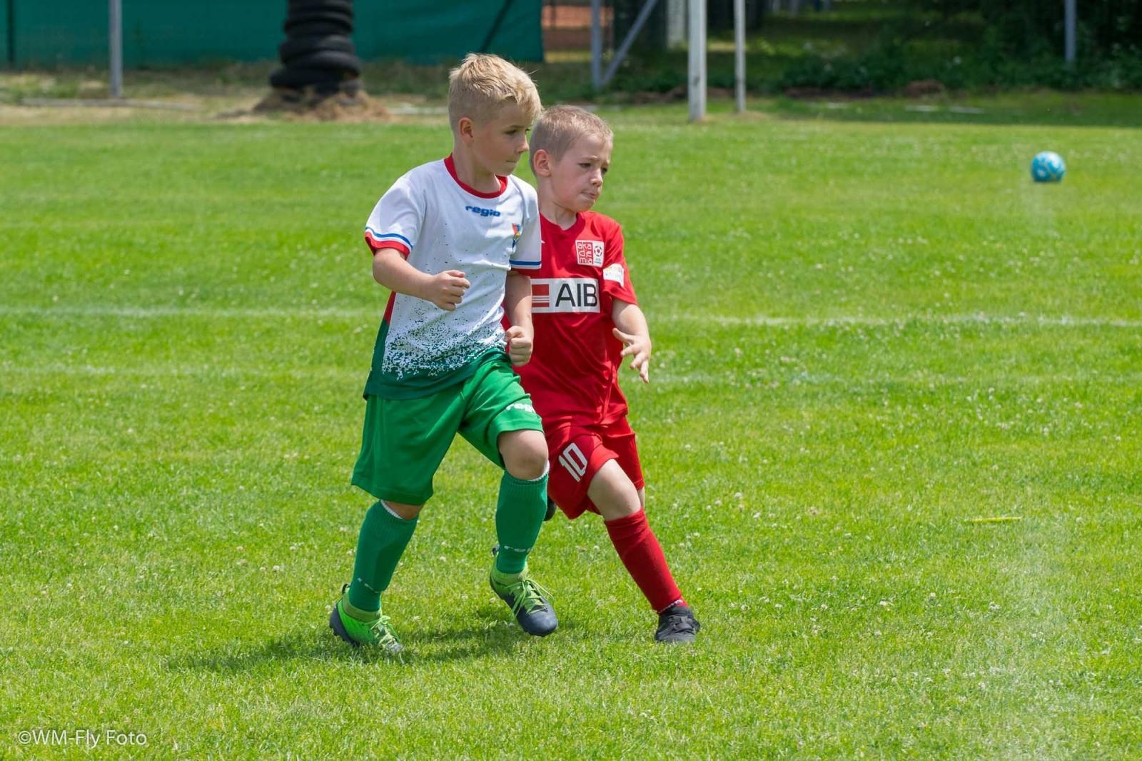 Zdjęcie w galerii na portalu naszraciborz.pl: Trzy dni piłkarskiej rywalizacji. Górki Cup 2022 za nami [FOTO] wiadomości z regionu