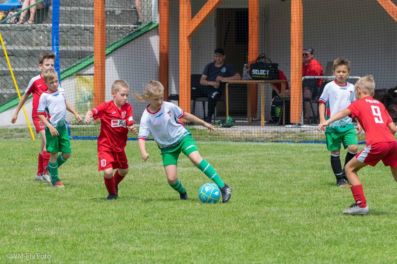 Zdjęcie w galerii na portalu naszraciborz.pl: Trzy dni piłkarskiej rywalizacji. Górki Cup 2022 za nami [FOTO] wiadomości z regionu