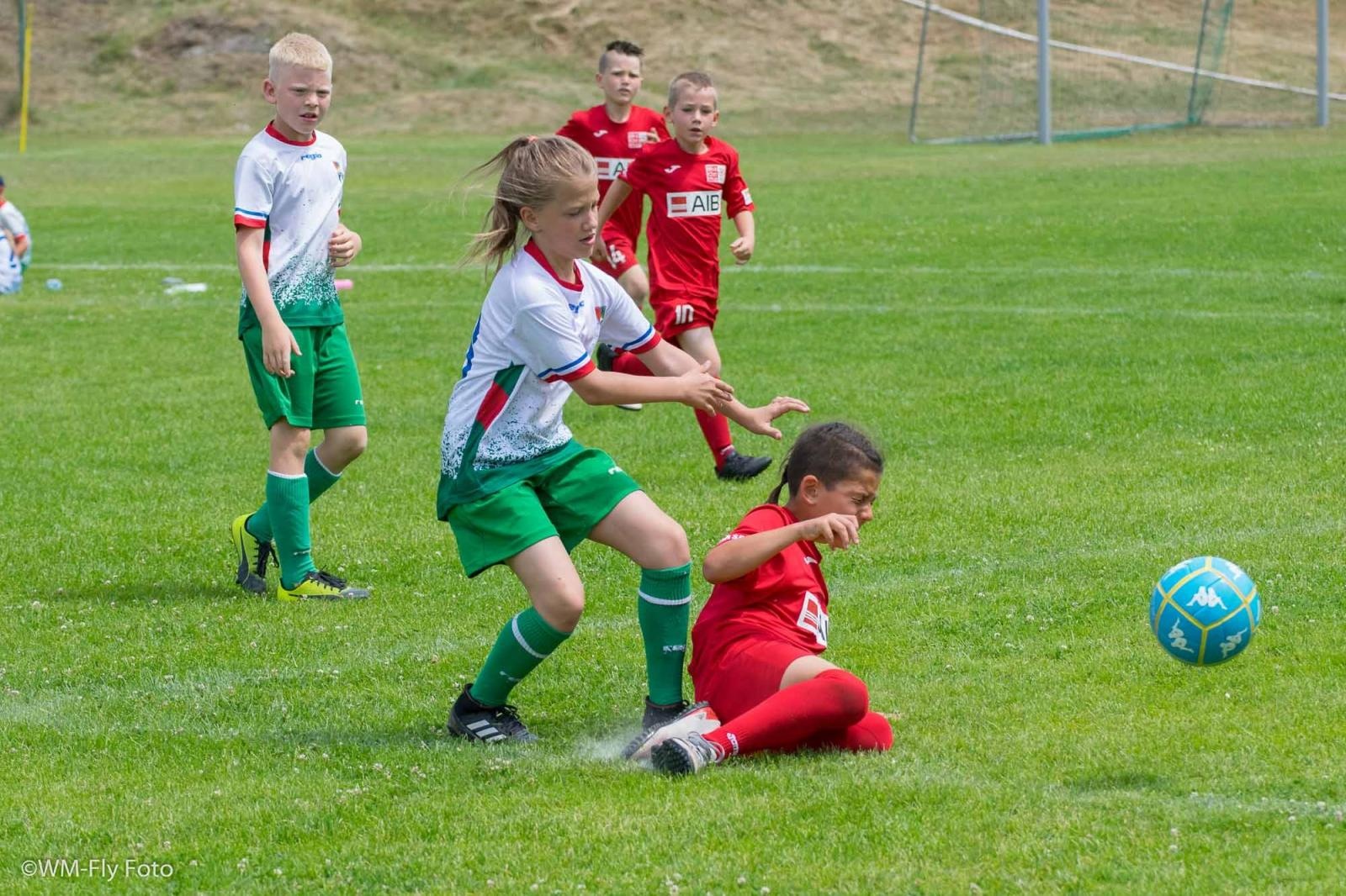 Zdjęcie w galerii na portalu naszraciborz.pl: Trzy dni piłkarskiej rywalizacji. Górki Cup 2022 za nami [FOTO] wiadomości z regionu