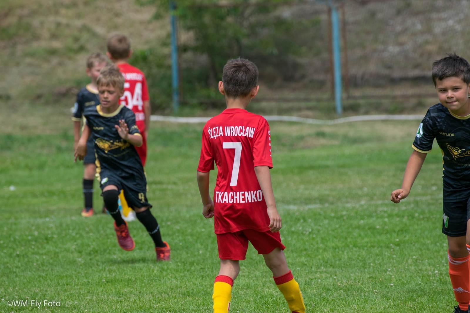 Zdjęcie w galerii na portalu naszraciborz.pl: Trzy dni piłkarskiej rywalizacji. Górki Cup 2022 za nami [FOTO] wiadomości z regionu