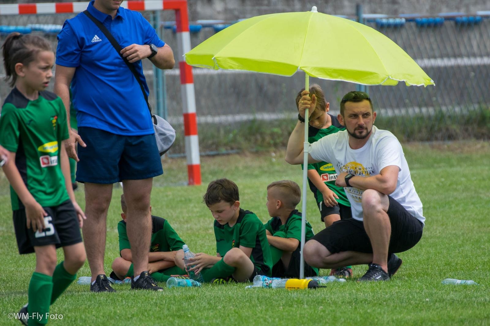 Zdjęcie w galerii na portalu naszraciborz.pl: Trzy dni piłkarskiej rywalizacji. Górki Cup 2022 za nami [FOTO] wiadomości z regionu