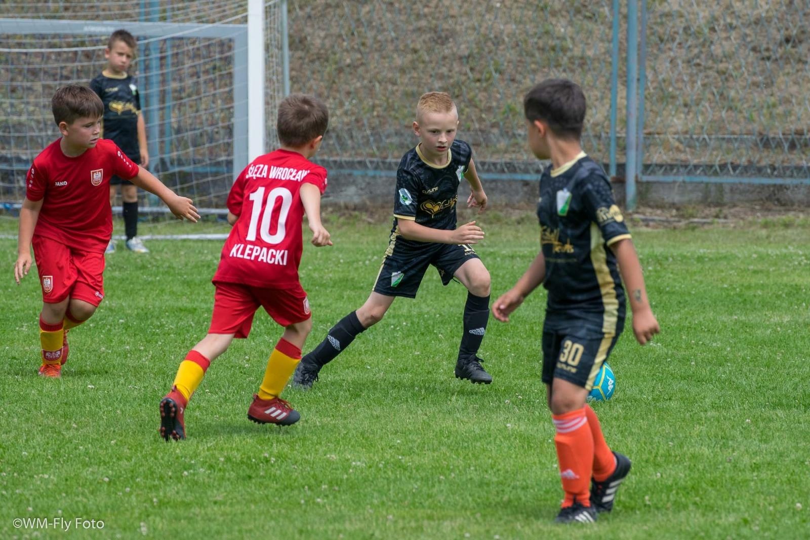 Zdjęcie w galerii na portalu naszraciborz.pl: Trzy dni piłkarskiej rywalizacji. Górki Cup 2022 za nami [FOTO] wiadomości z regionu