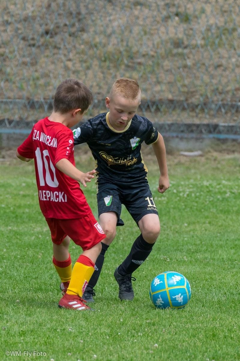 Zdjęcie w galerii na portalu naszraciborz.pl: Trzy dni piłkarskiej rywalizacji. Górki Cup 2022 za nami [FOTO] wiadomości z regionu