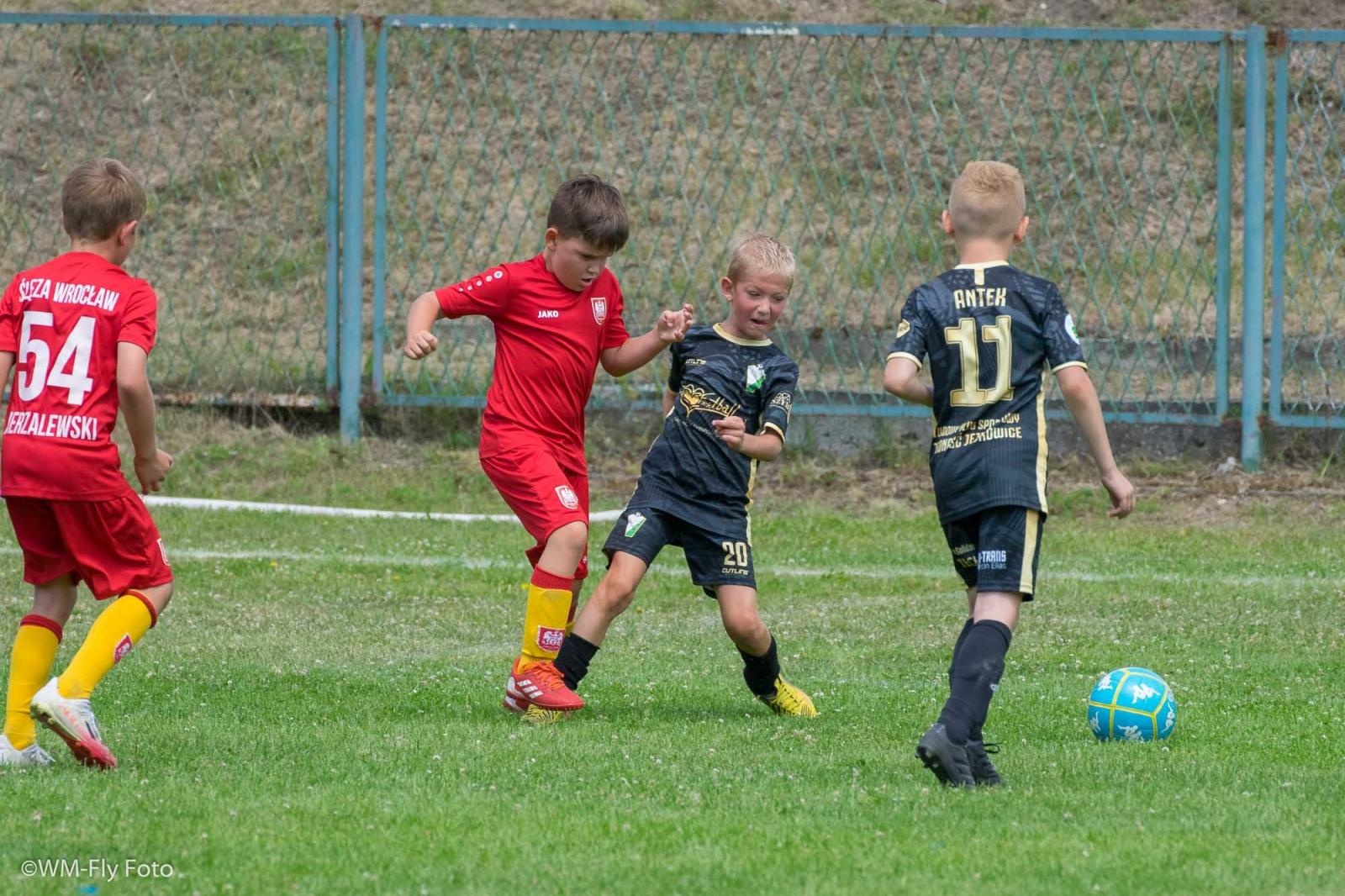 Zdjęcie w galerii na portalu naszraciborz.pl: Trzy dni piłkarskiej rywalizacji. Górki Cup 2022 za nami [FOTO] wiadomości z regionu