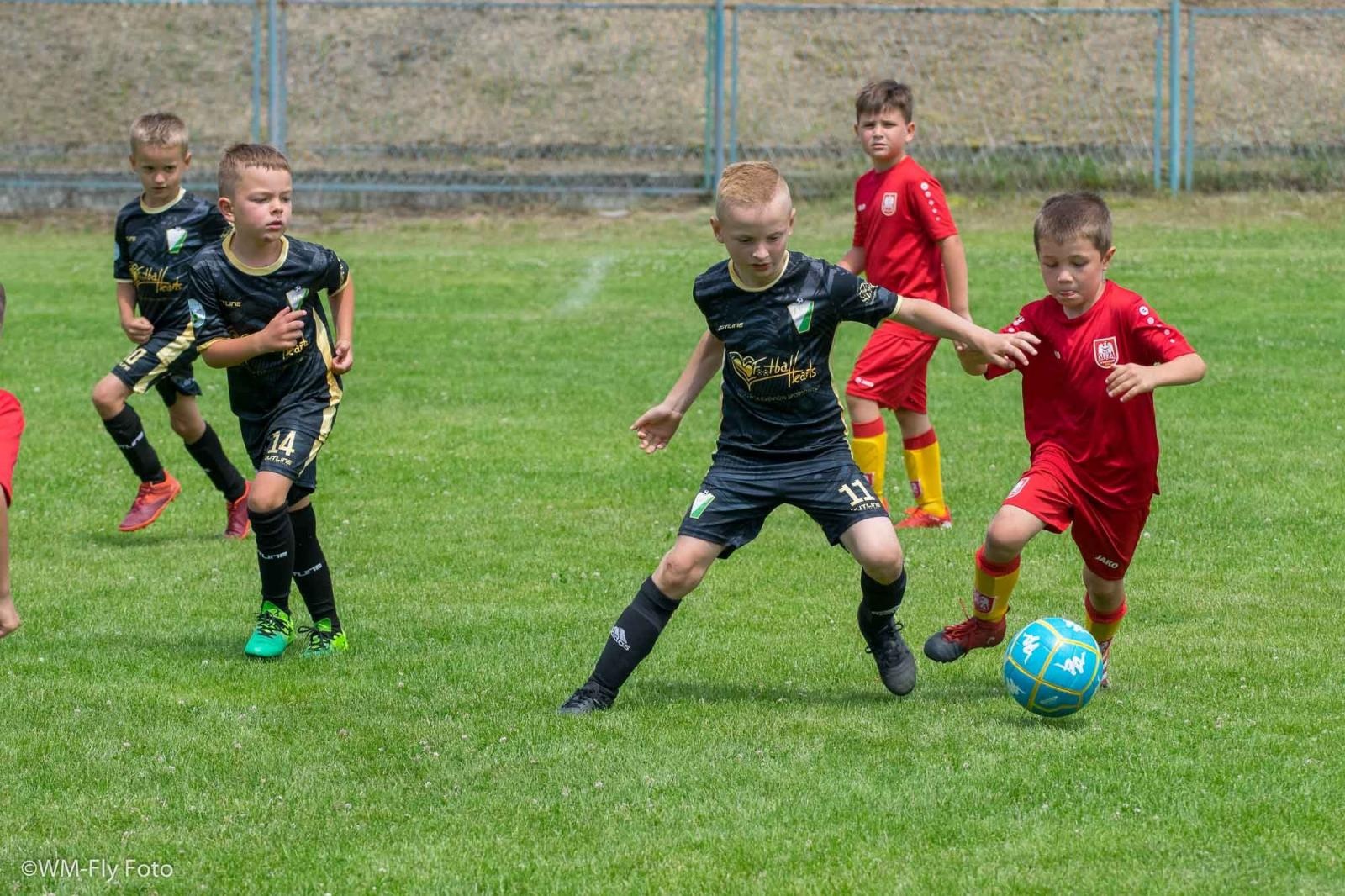 Zdjęcie w galerii na portalu naszraciborz.pl: Trzy dni piłkarskiej rywalizacji. Górki Cup 2022 za nami [FOTO] wiadomości z regionu