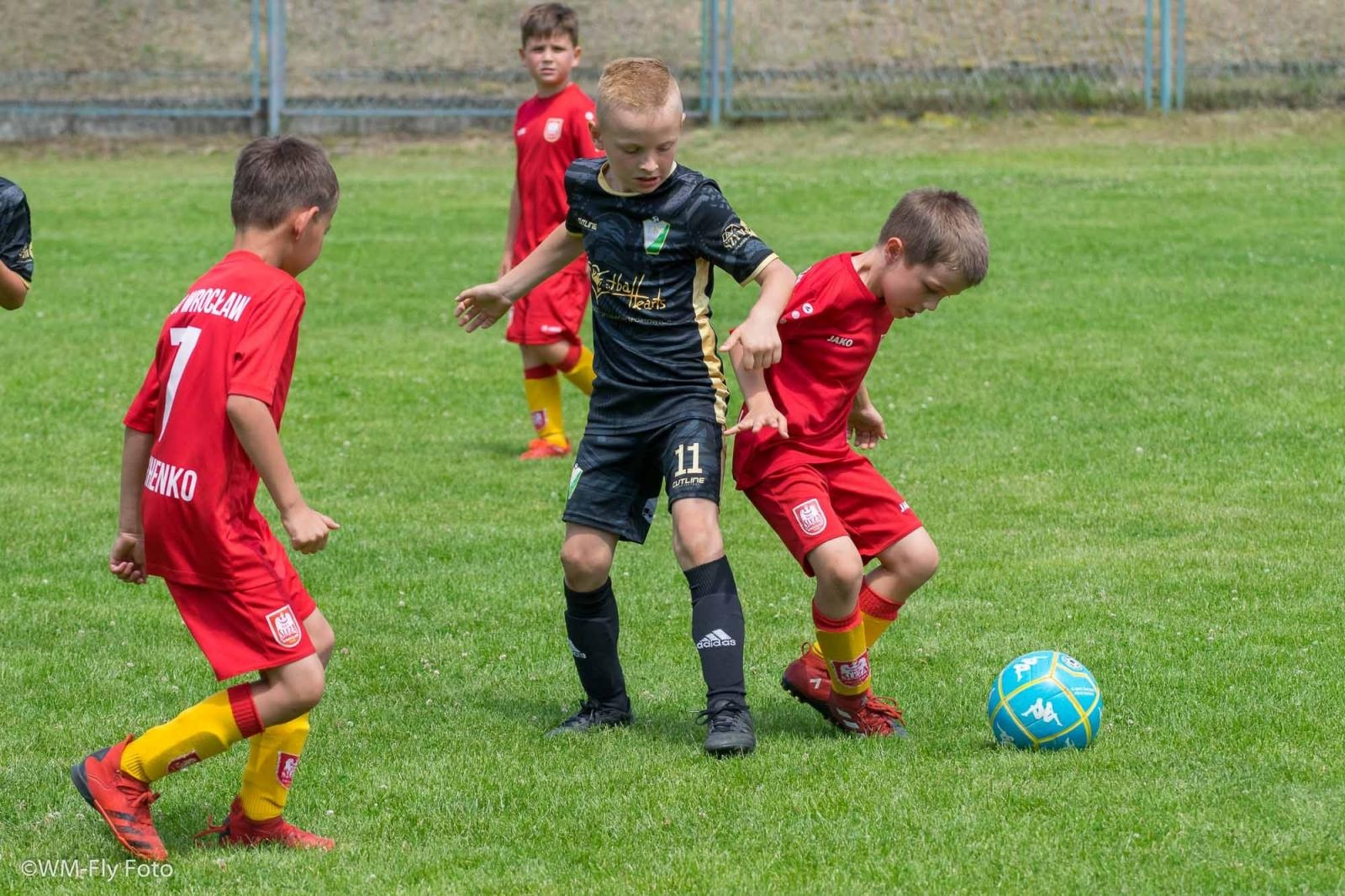 Zdjęcie w galerii na portalu naszraciborz.pl: Trzy dni piłkarskiej rywalizacji. Górki Cup 2022 za nami [FOTO] wiadomości z regionu