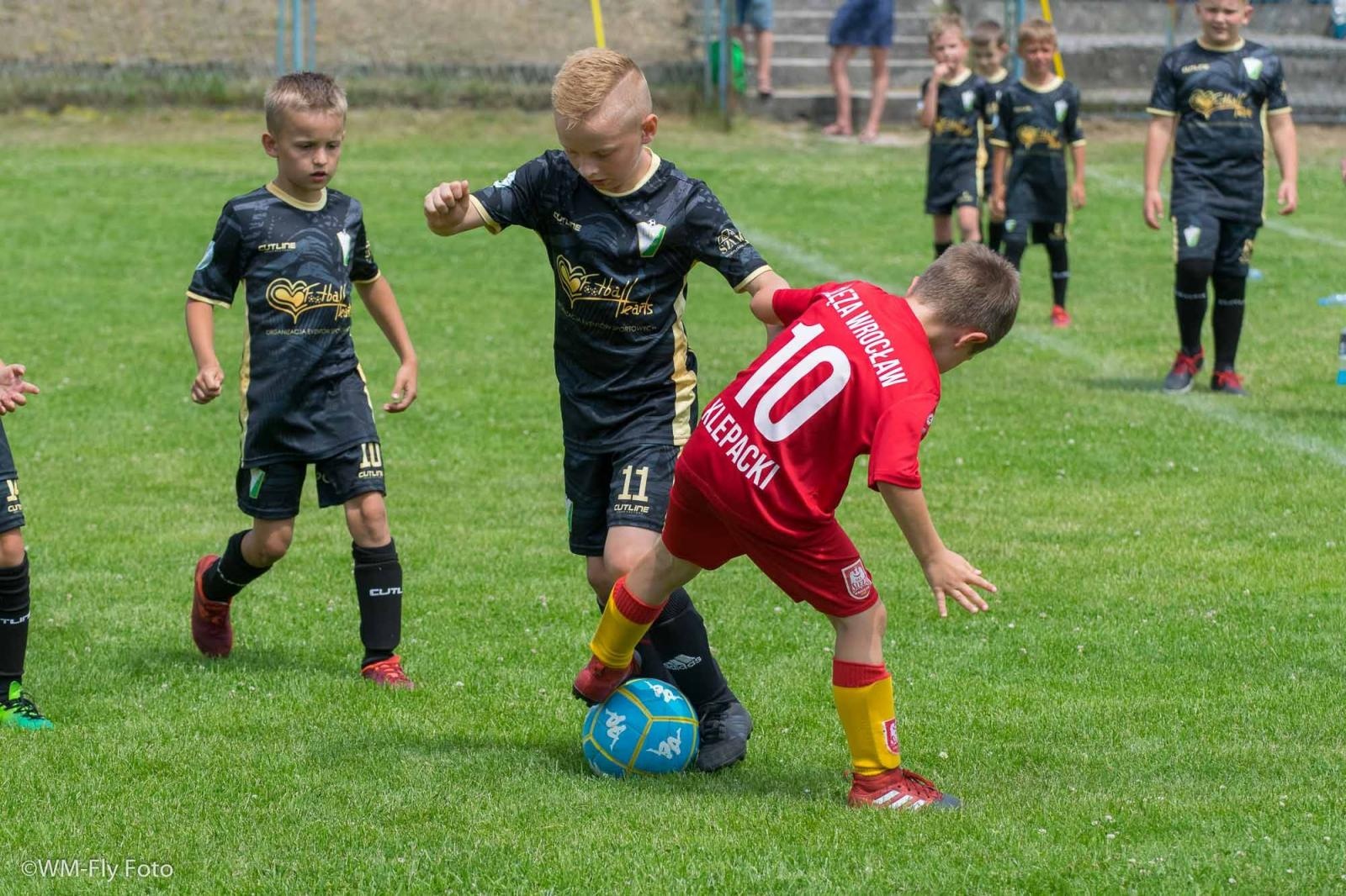 Zdjęcie w galerii na portalu naszraciborz.pl: Trzy dni piłkarskiej rywalizacji. Górki Cup 2022 za nami [FOTO] wiadomości z regionu