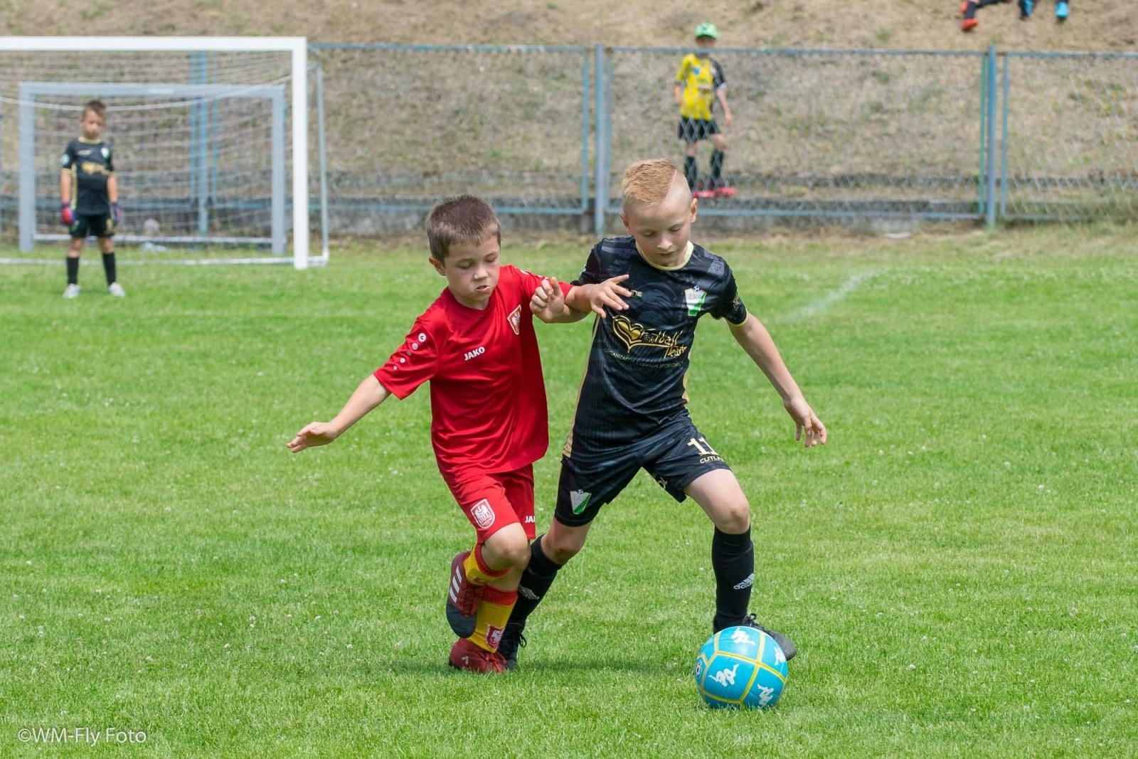 Zdjęcie w galerii na portalu naszraciborz.pl: Trzy dni piłkarskiej rywalizacji. Górki Cup 2022 za nami [FOTO] wiadomości z regionu