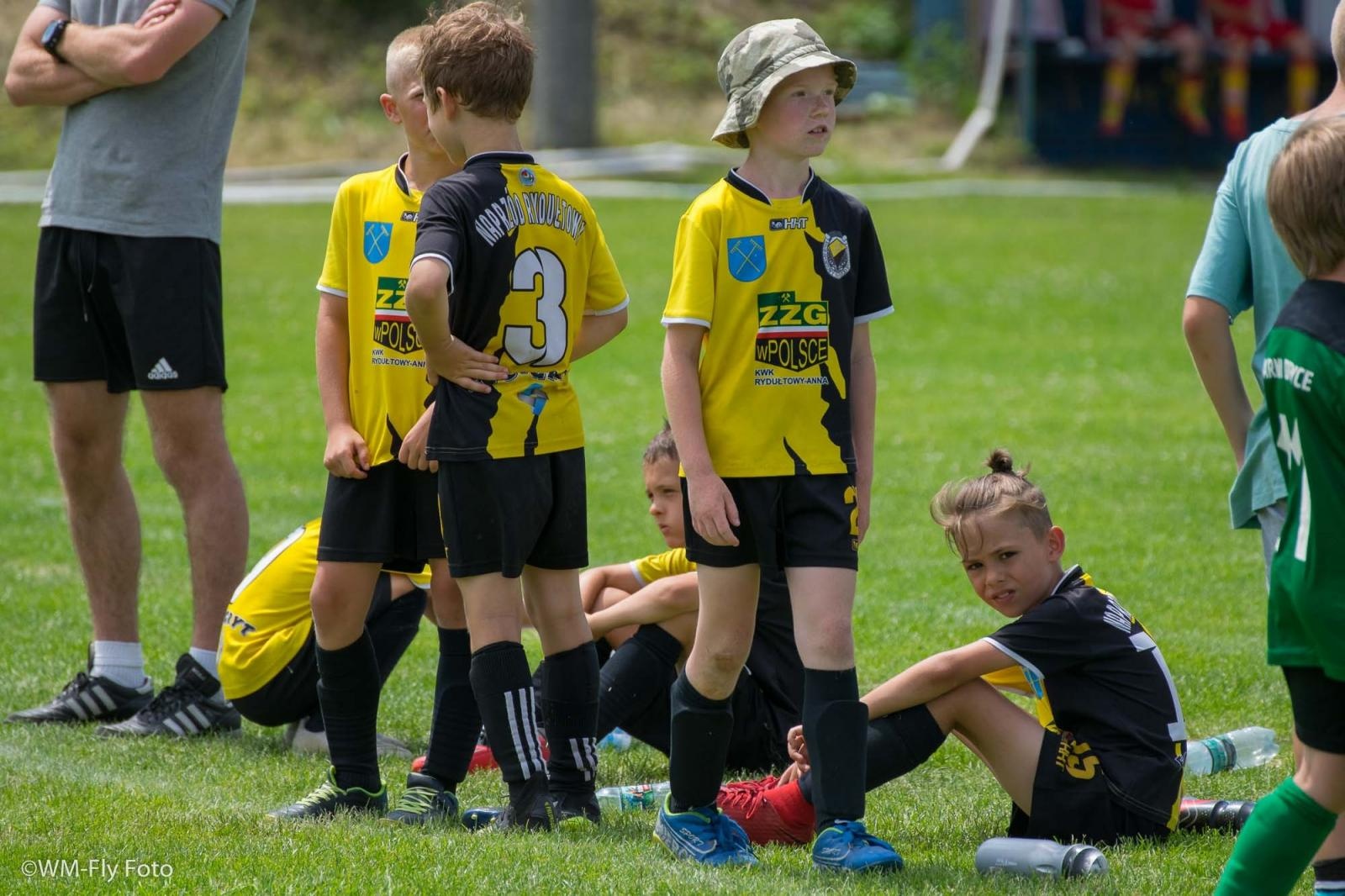 Zdjęcie w galerii na portalu naszraciborz.pl: Trzy dni piłkarskiej rywalizacji. Górki Cup 2022 za nami [FOTO] wiadomości z regionu