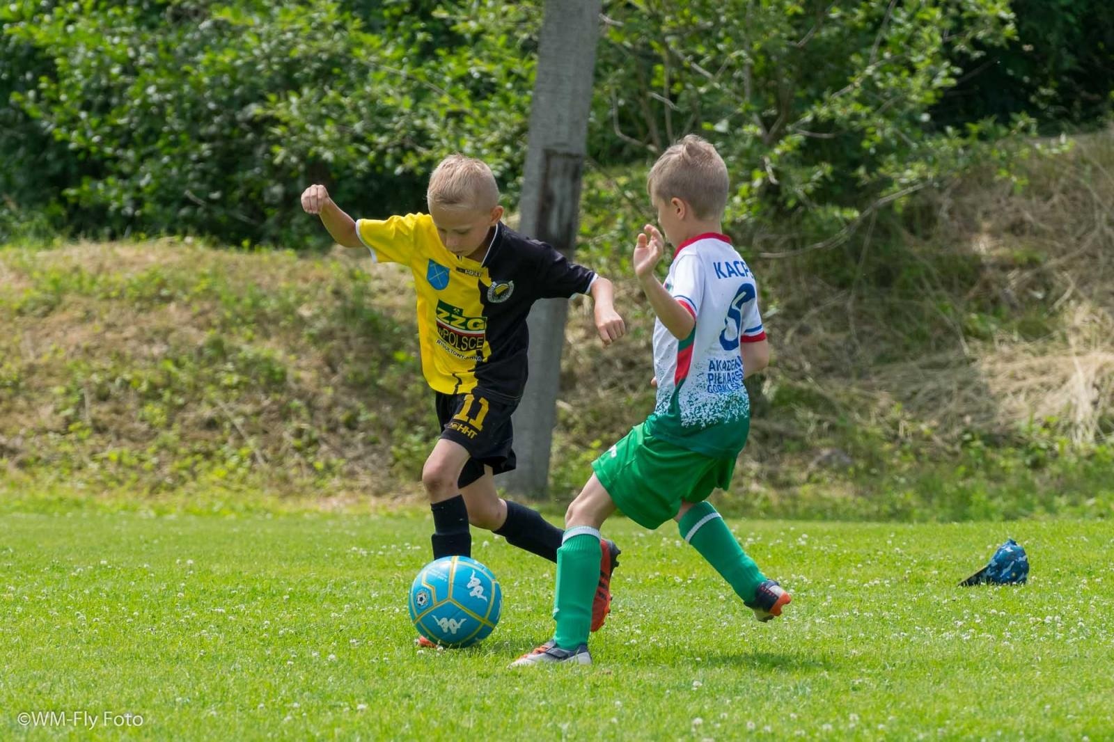 Zdjęcie w galerii na portalu naszraciborz.pl: Trzy dni piłkarskiej rywalizacji. Górki Cup 2022 za nami [FOTO] wiadomości z regionu