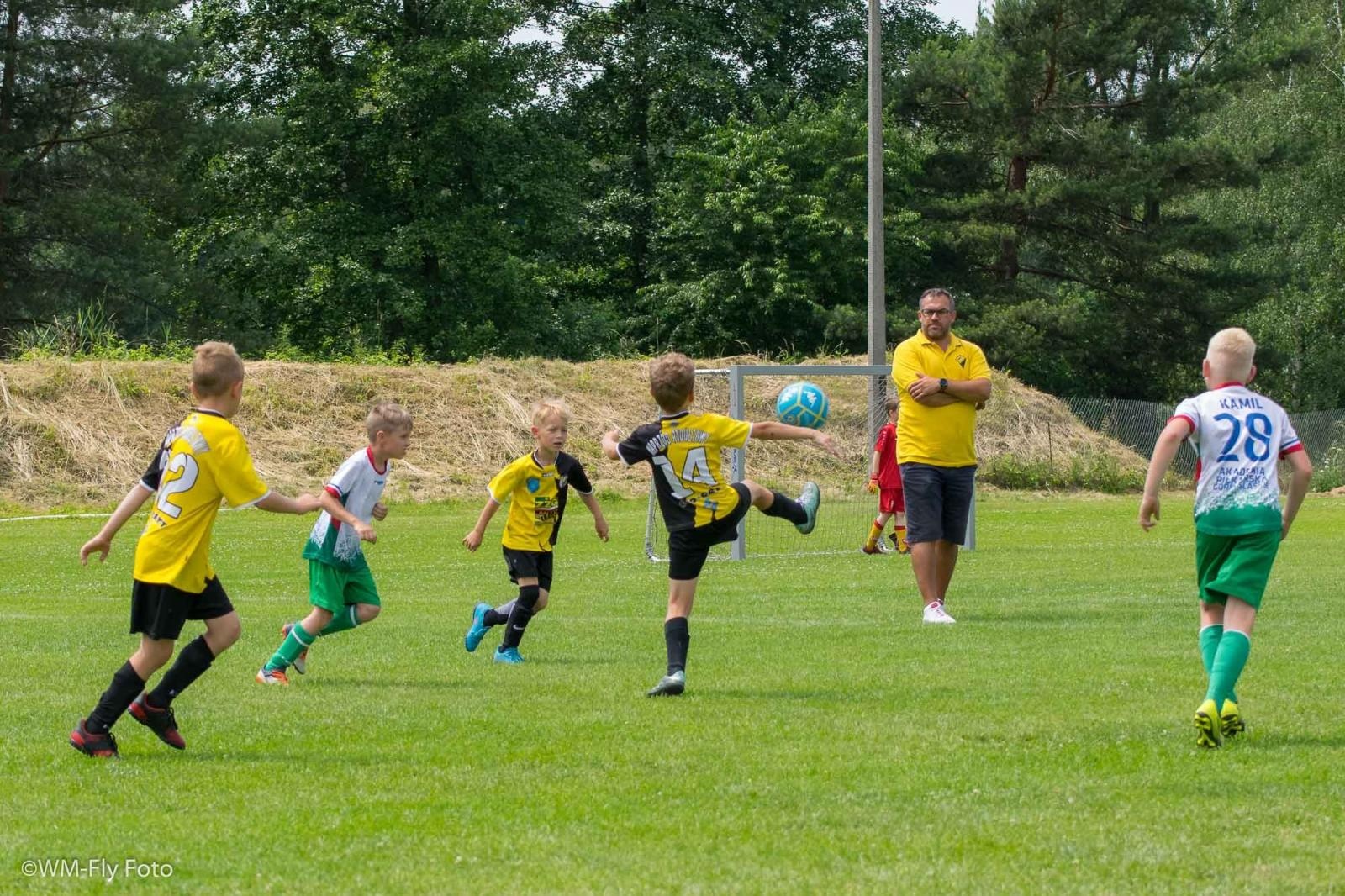 Zdjęcie w galerii na portalu naszraciborz.pl: Trzy dni piłkarskiej rywalizacji. Górki Cup 2022 za nami [FOTO] wiadomości z regionu