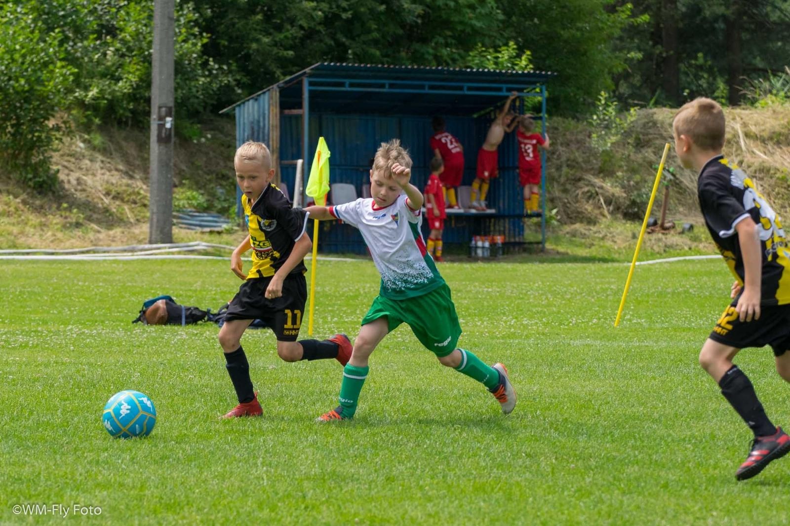 Zdjęcie w galerii na portalu naszraciborz.pl: Trzy dni piłkarskiej rywalizacji. Górki Cup 2022 za nami [FOTO] wiadomości z regionu