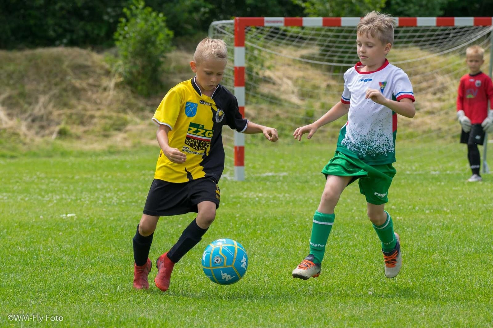 Zdjęcie w galerii na portalu naszraciborz.pl: Trzy dni piłkarskiej rywalizacji. Górki Cup 2022 za nami [FOTO] wiadomości z regionu