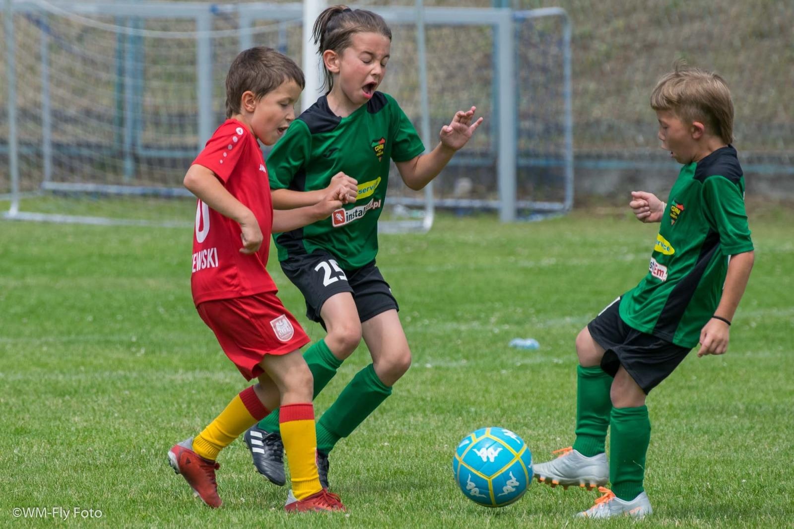 Zdjęcie w galerii na portalu naszraciborz.pl: Trzy dni piłkarskiej rywalizacji. Górki Cup 2022 za nami [FOTO] wiadomości z regionu