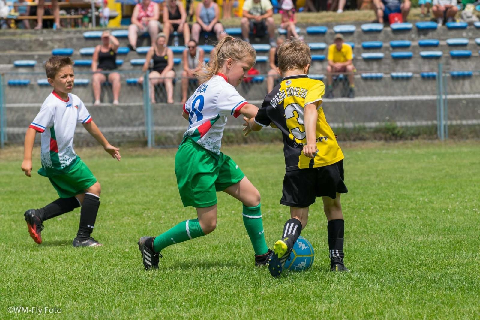 Zdjęcie w galerii na portalu naszraciborz.pl: Trzy dni piłkarskiej rywalizacji. Górki Cup 2022 za nami [FOTO] wiadomości z regionu
