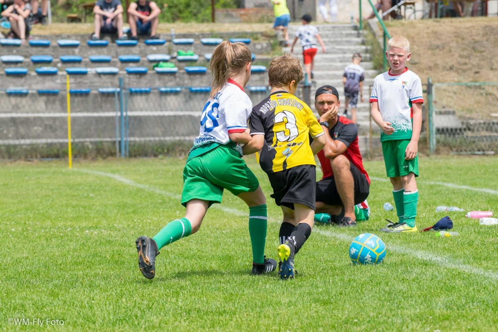 Zdjęcie w galerii na portalu naszraciborz.pl: Trzy dni piłkarskiej rywalizacji. Górki Cup 2022 za nami [FOTO] wiadomości z regionu