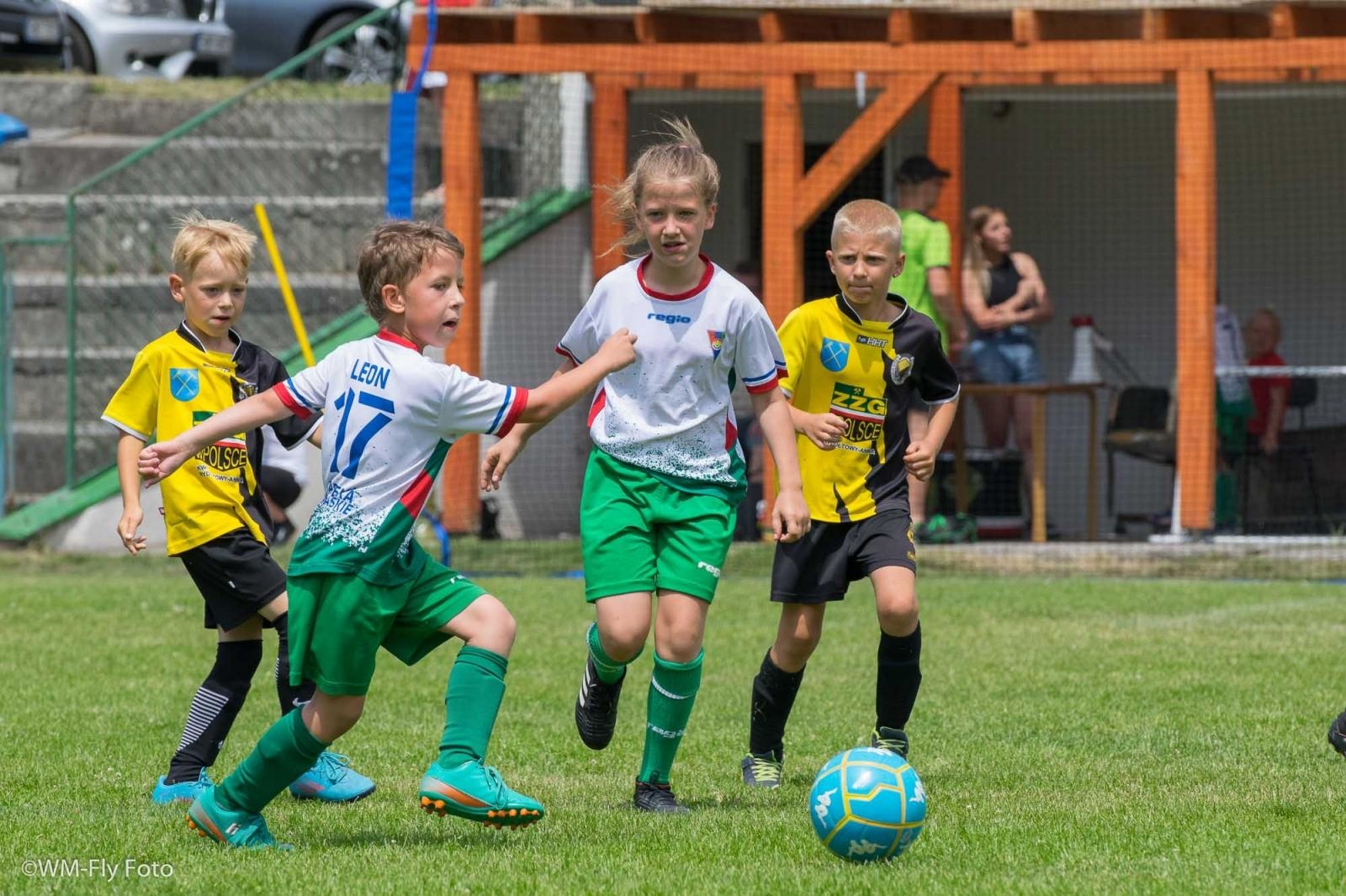 Zdjęcie w galerii na portalu naszraciborz.pl: Trzy dni piłkarskiej rywalizacji. Górki Cup 2022 za nami [FOTO] wiadomości z regionu