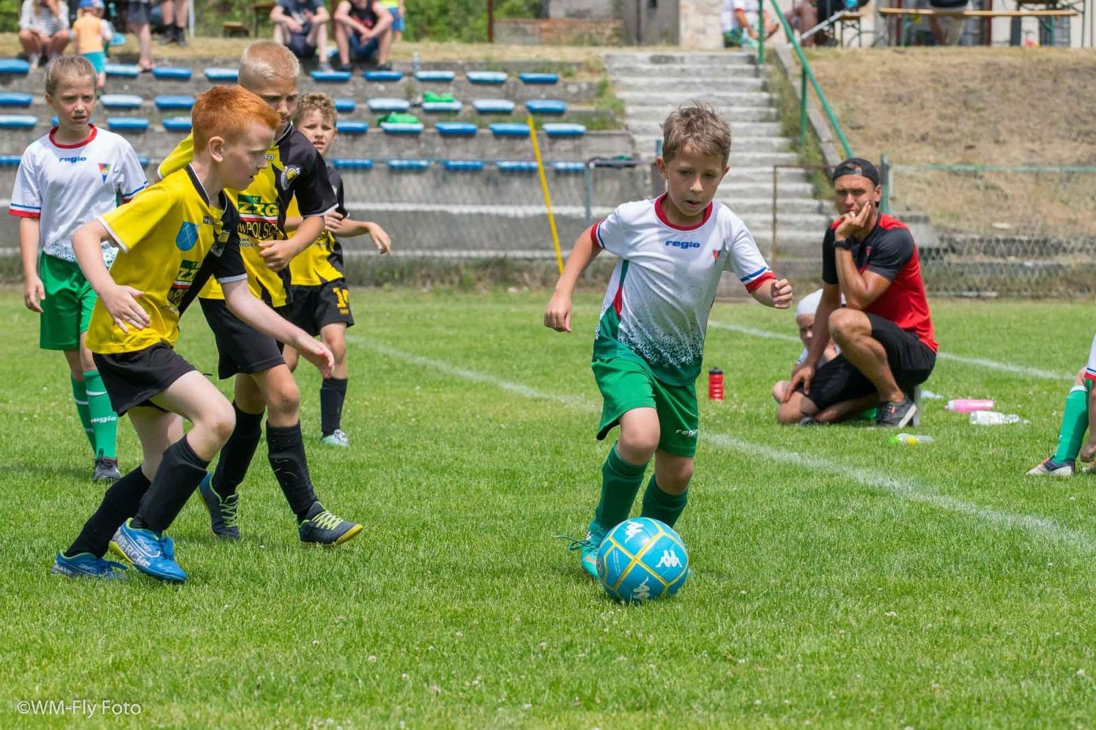 Zdjęcie w galerii na portalu naszraciborz.pl: Trzy dni piłkarskiej rywalizacji. Górki Cup 2022 za nami [FOTO] wiadomości z regionu