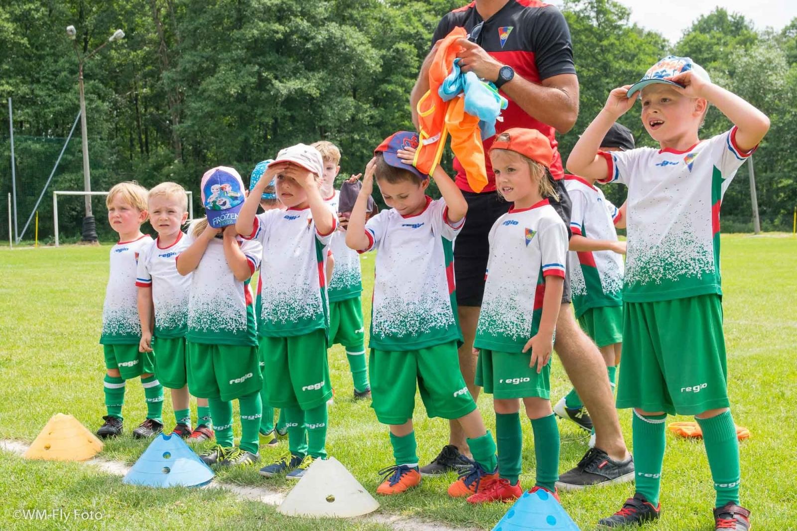 Zdjęcie w galerii na portalu naszraciborz.pl: Trzy dni piłkarskiej rywalizacji. Górki Cup 2022 za nami [FOTO] wiadomości z regionu
